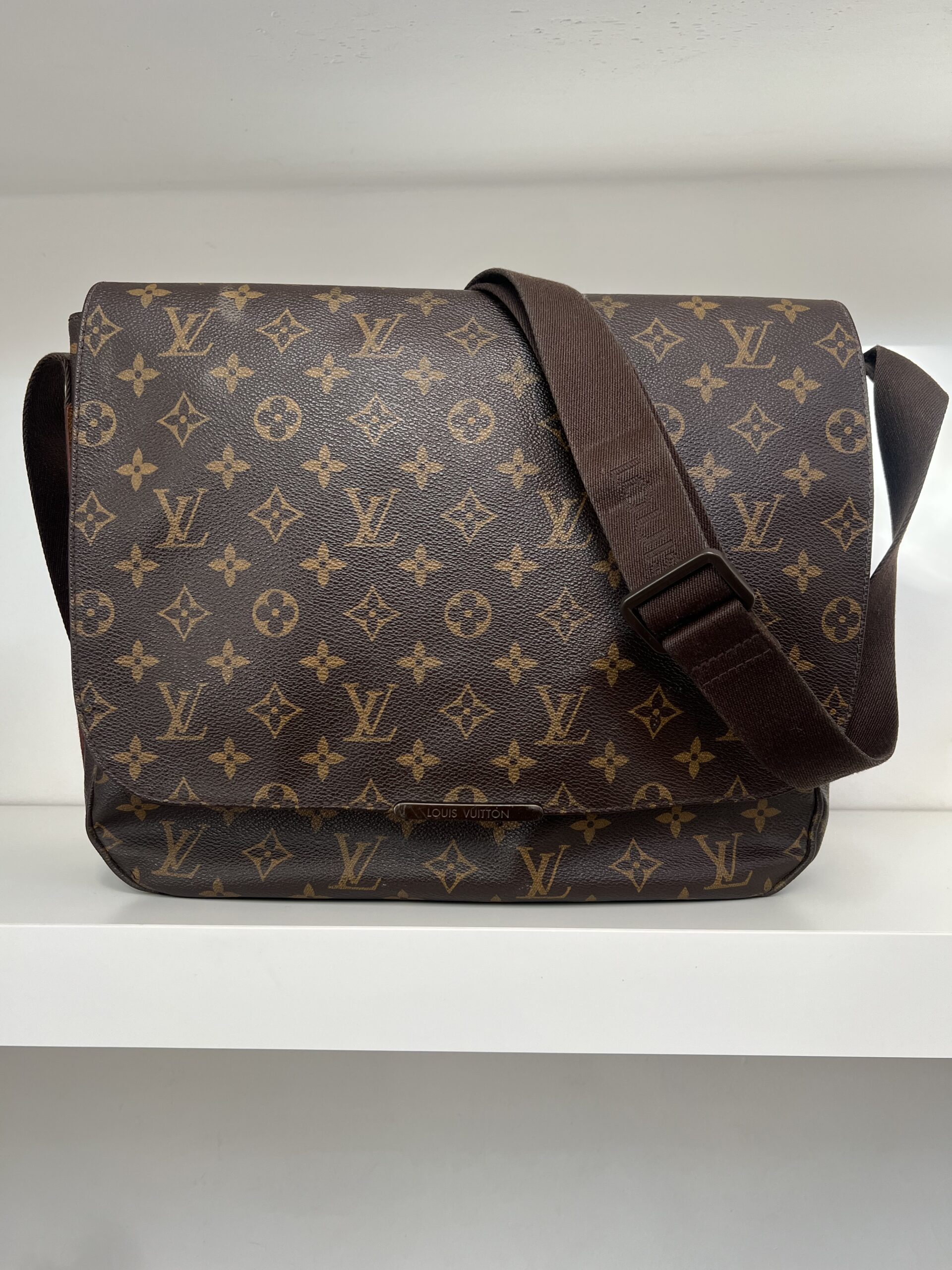 BORSA BOBUR MM LOUIS VUITTON