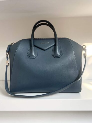 BORSA ANTIGONA MEDIA GIVENCHY - borsa di lusso second hand