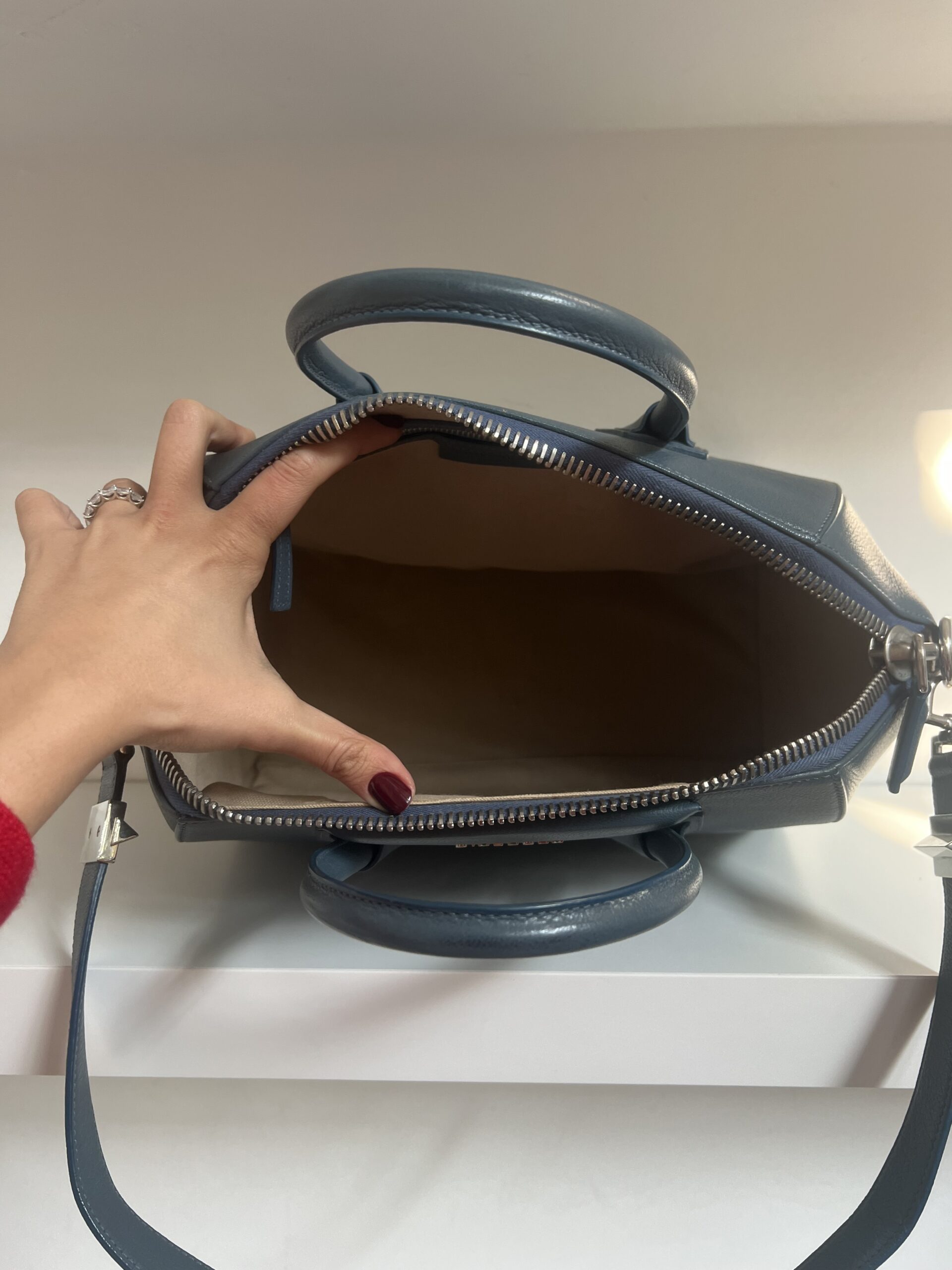 BORSA ANTIGONA MEDIA GIVENCHY