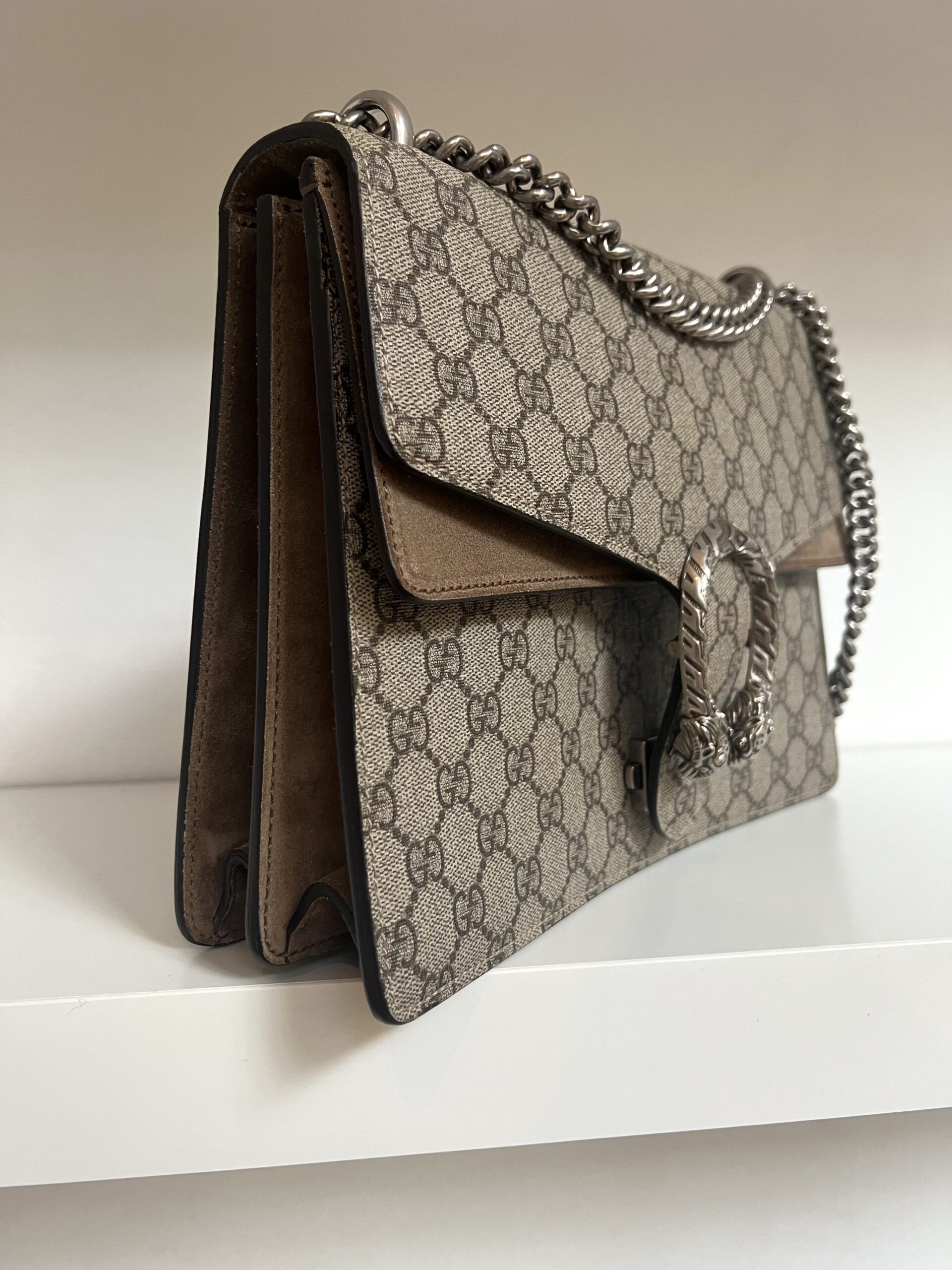 BORSA DIONYSUS MEDIA GUCCI