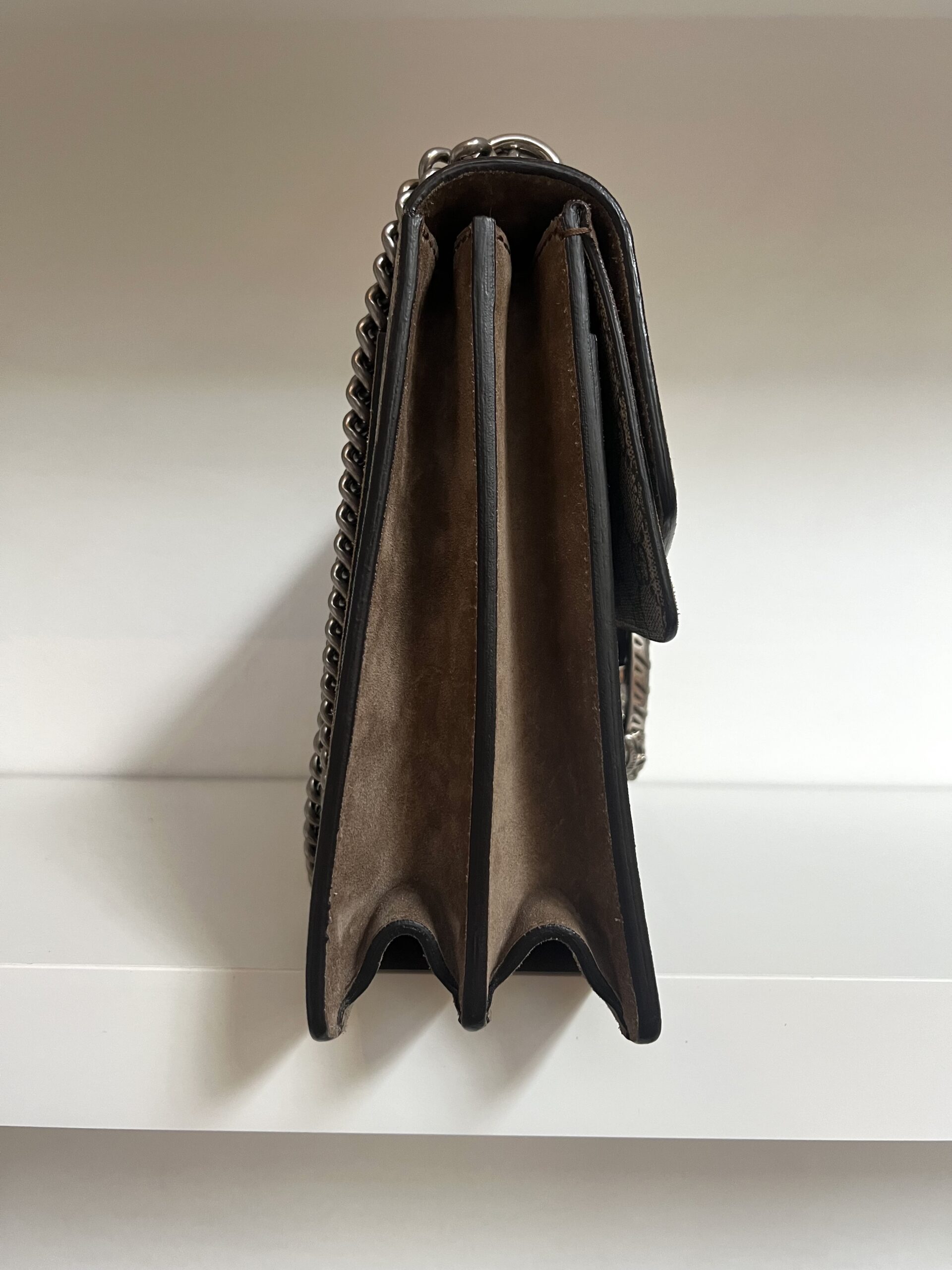 BORSA DIONYSUS MEDIA GUCCI