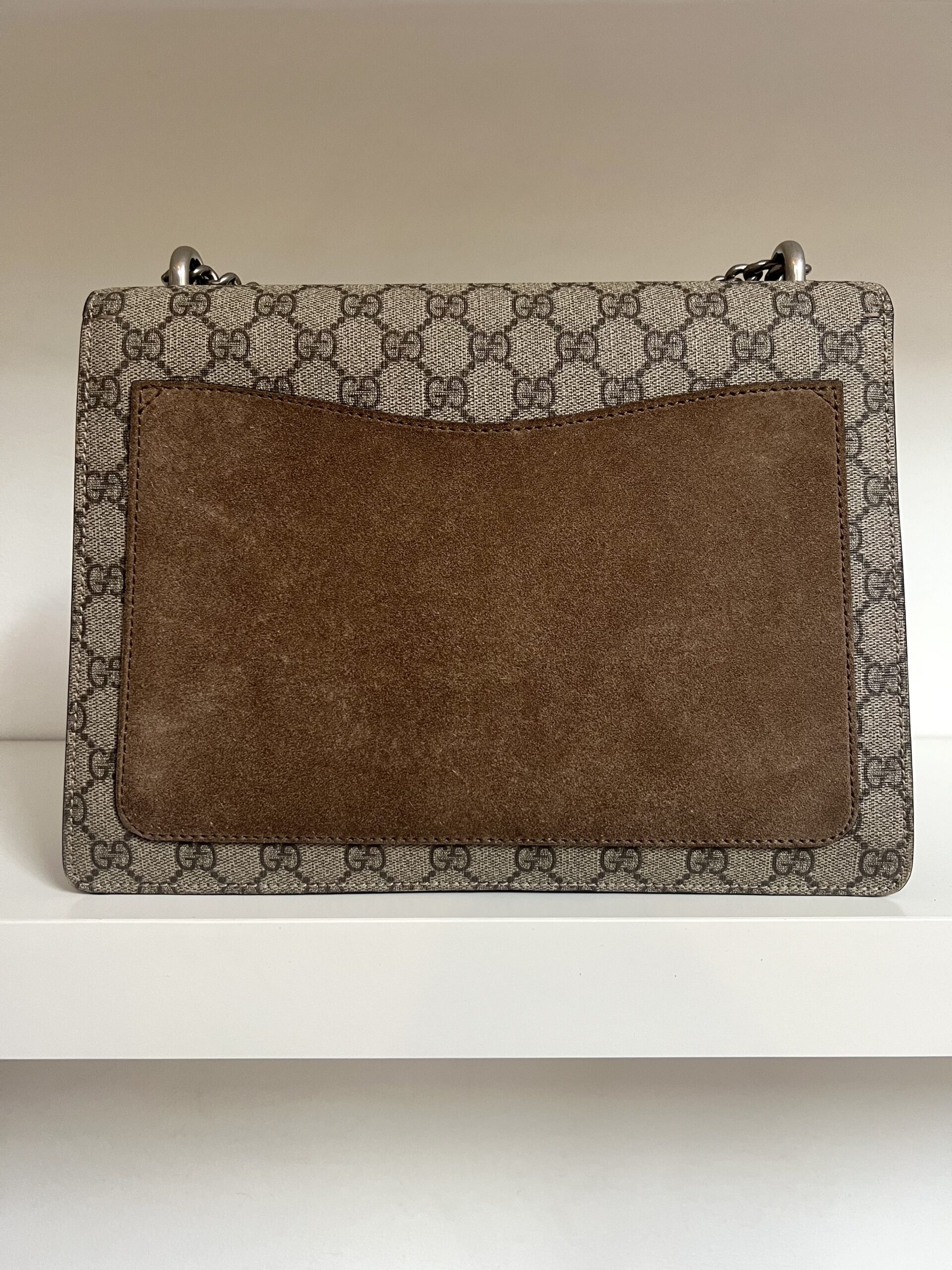 BORSA DIONYSUS MEDIA GUCCI