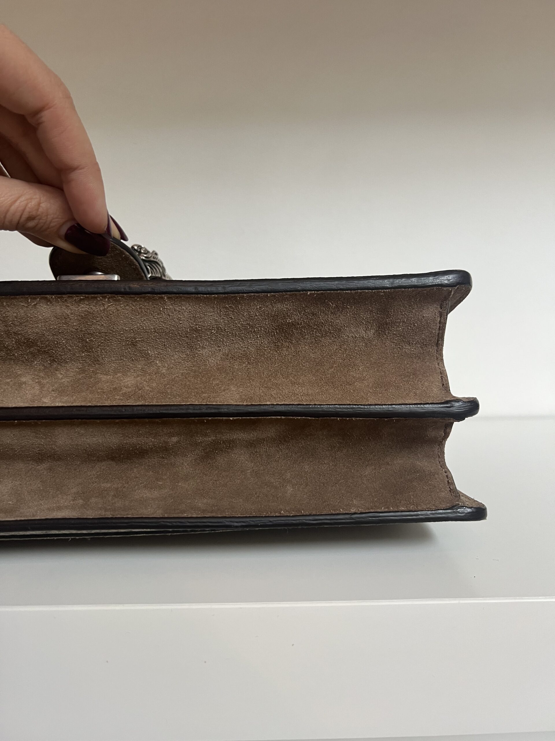 BORSA DIONYSUS MEDIA GUCCI
