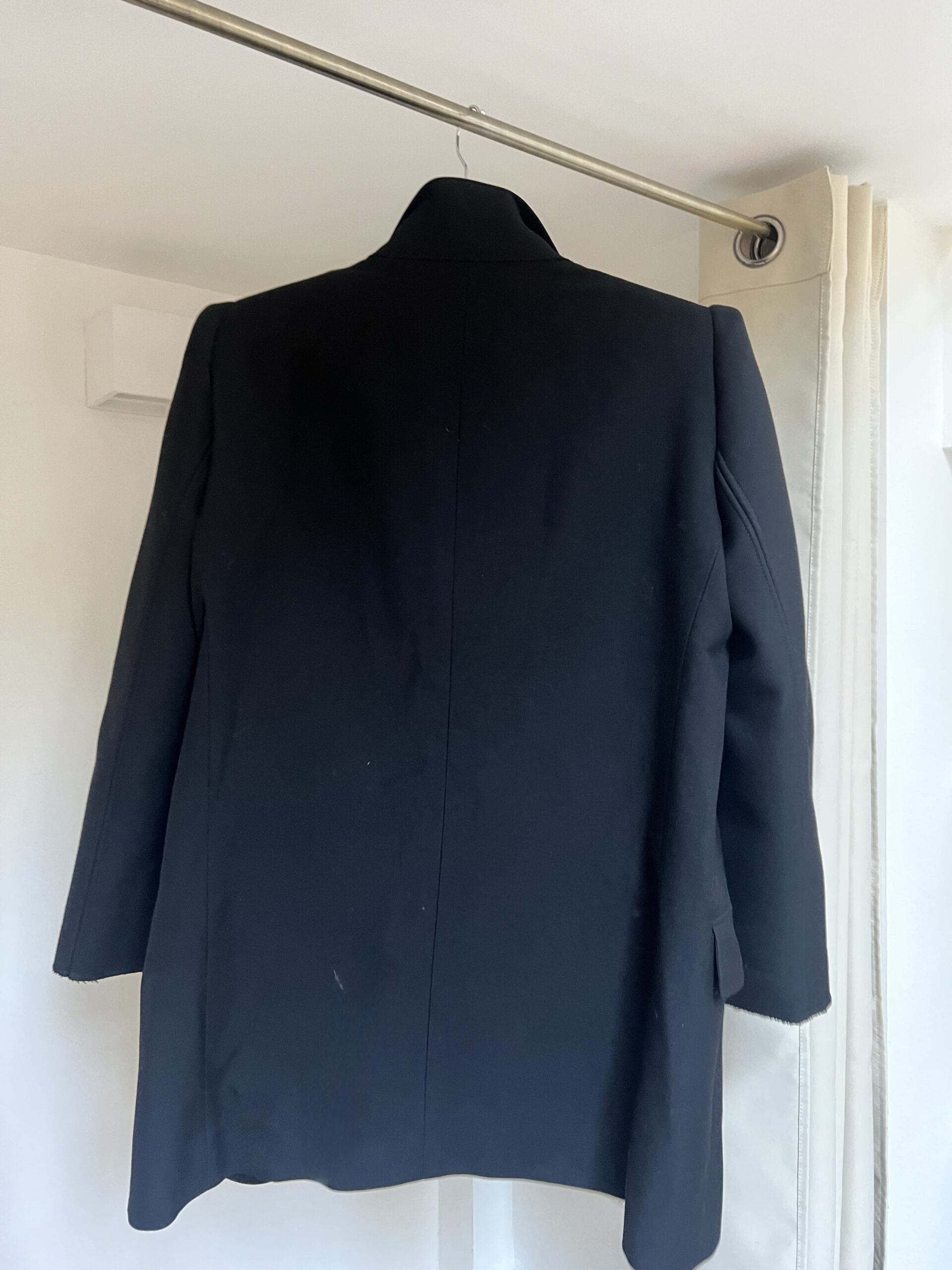 BLAZER MONOPETTO BALENCIAGA