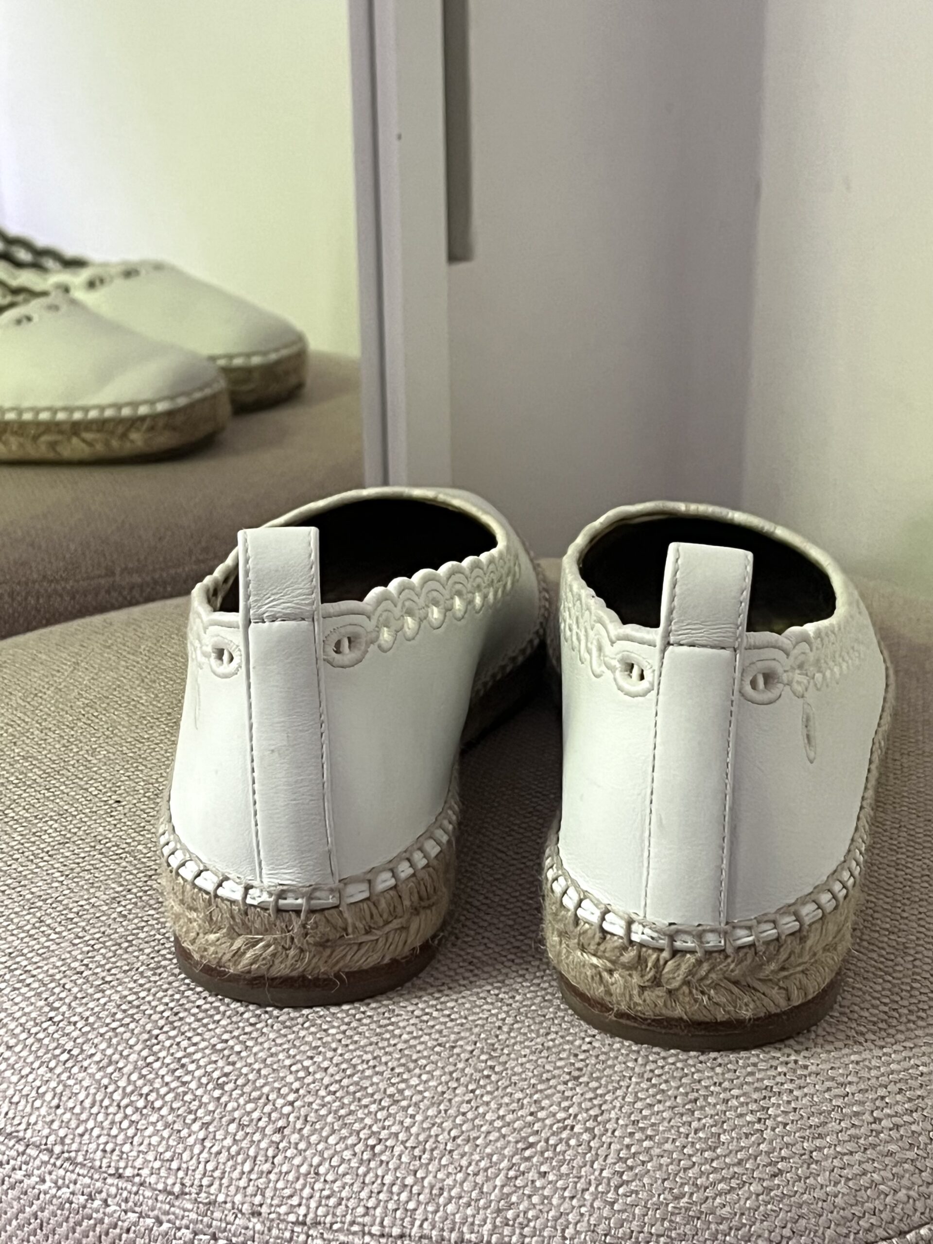 ESPADRILLAS GUAPA HERMES