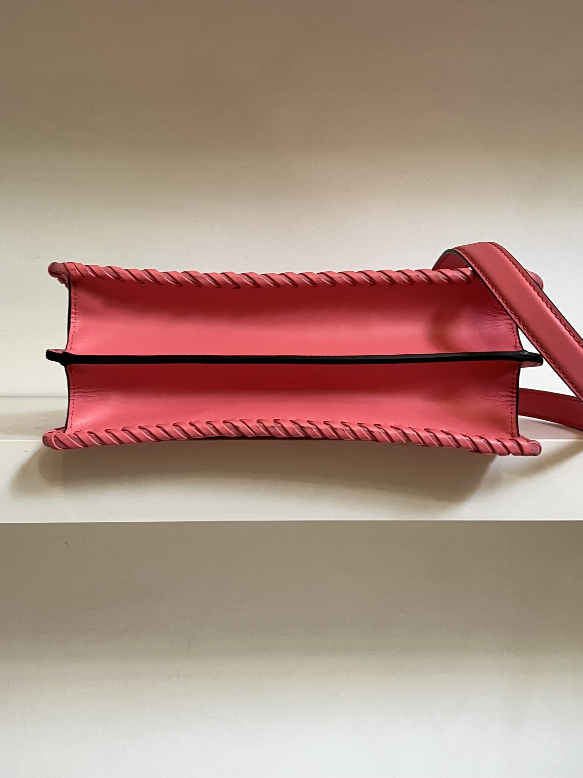 BORSA PEEKABOO ISEEU SMALL FENDI