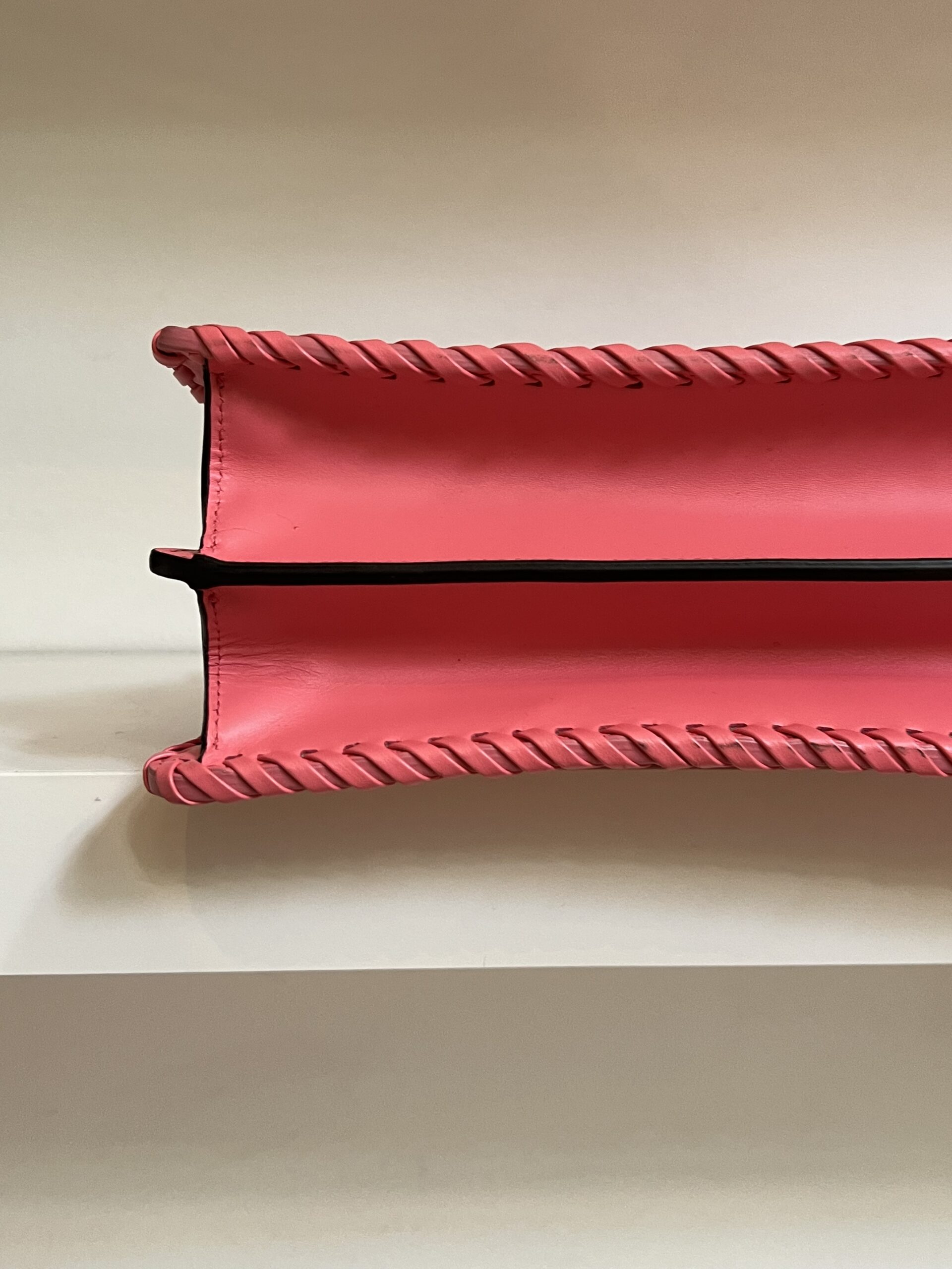 BORSA PEEKABOO ISEEU SMALL FENDI
