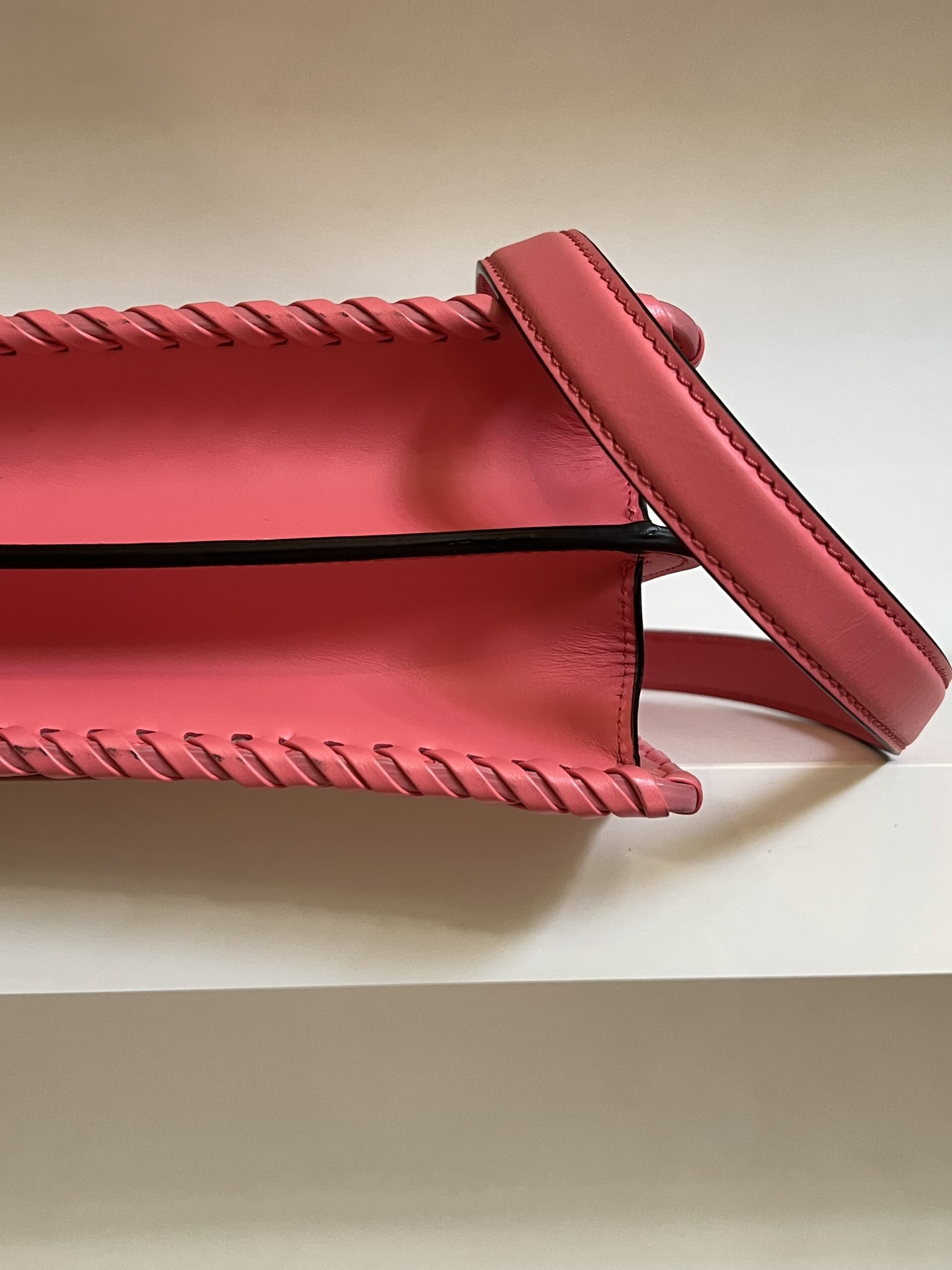 BORSA PEEKABOO ISEEU SMALL FENDI