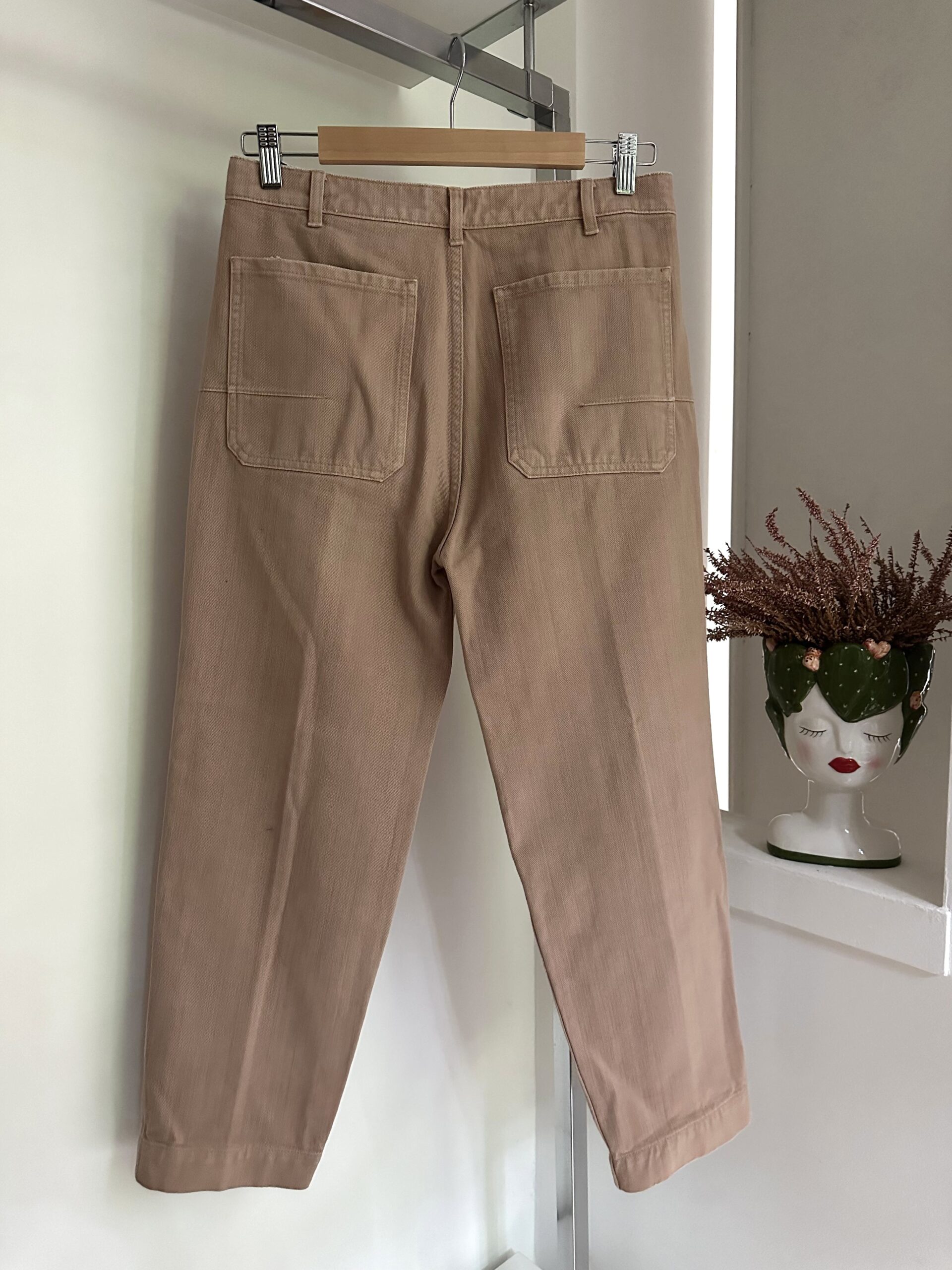 JEANS DIOR