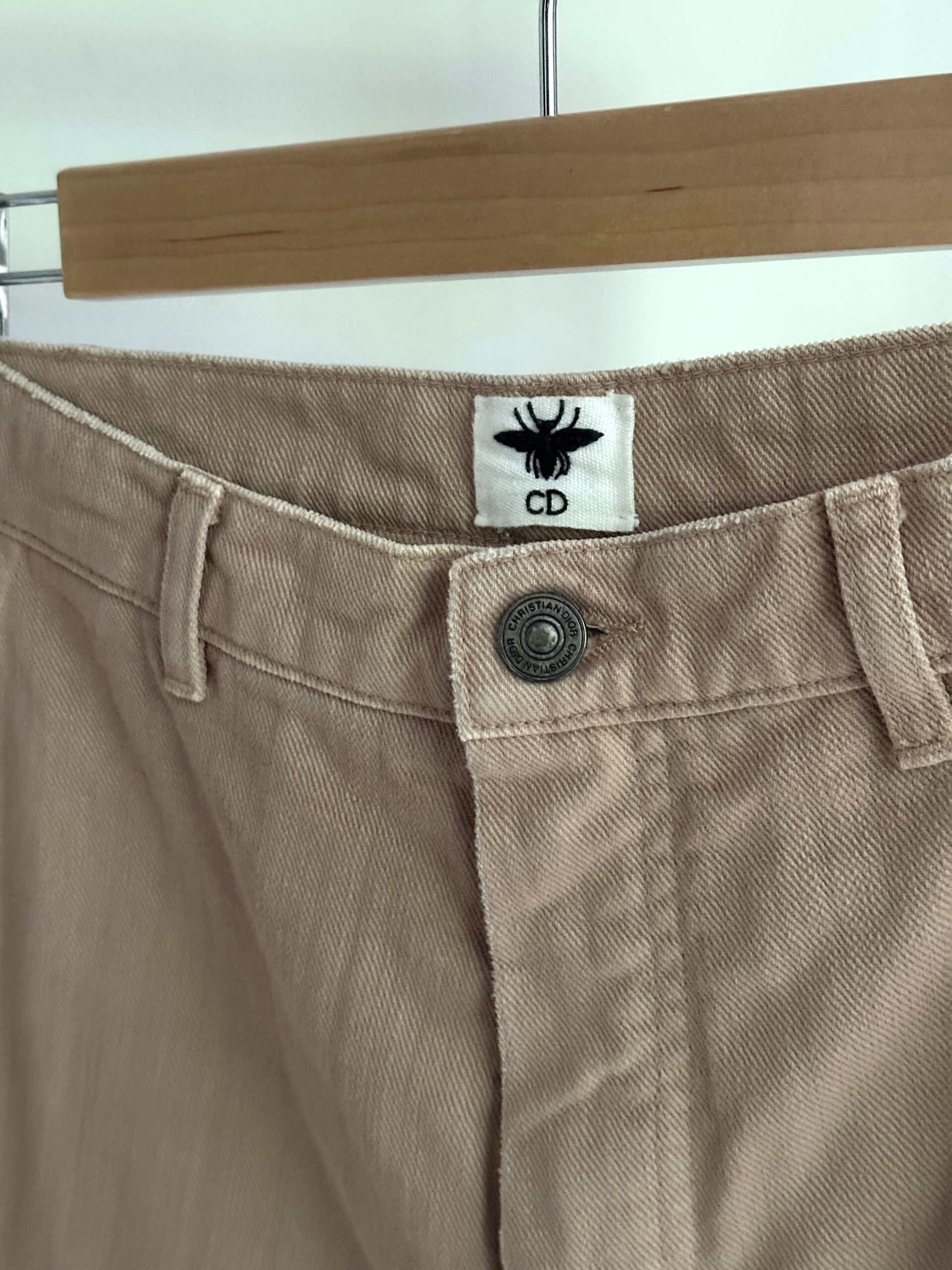 JEANS DIOR