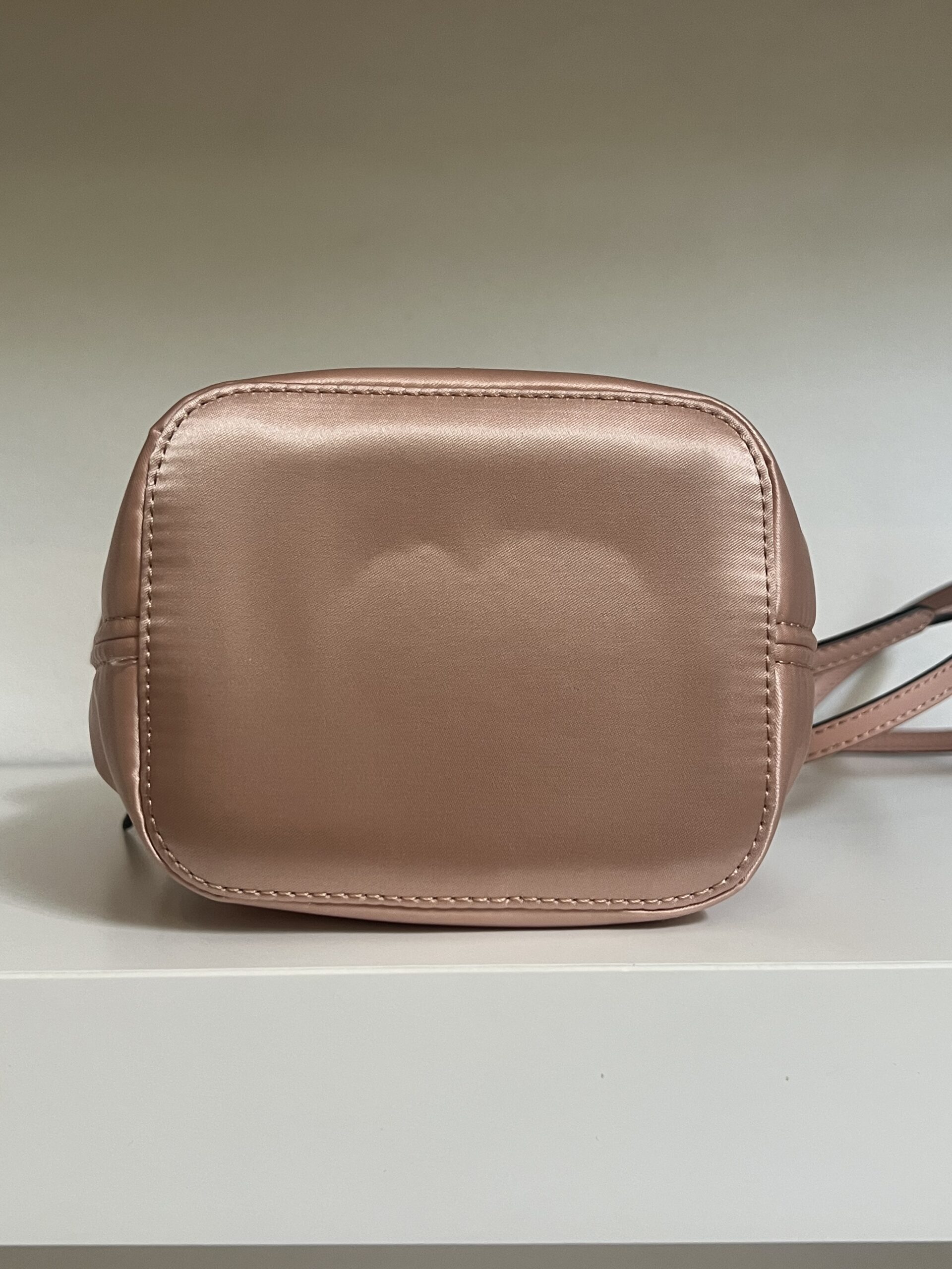 MINI MON TRESOR RASO DI SETA FENDI