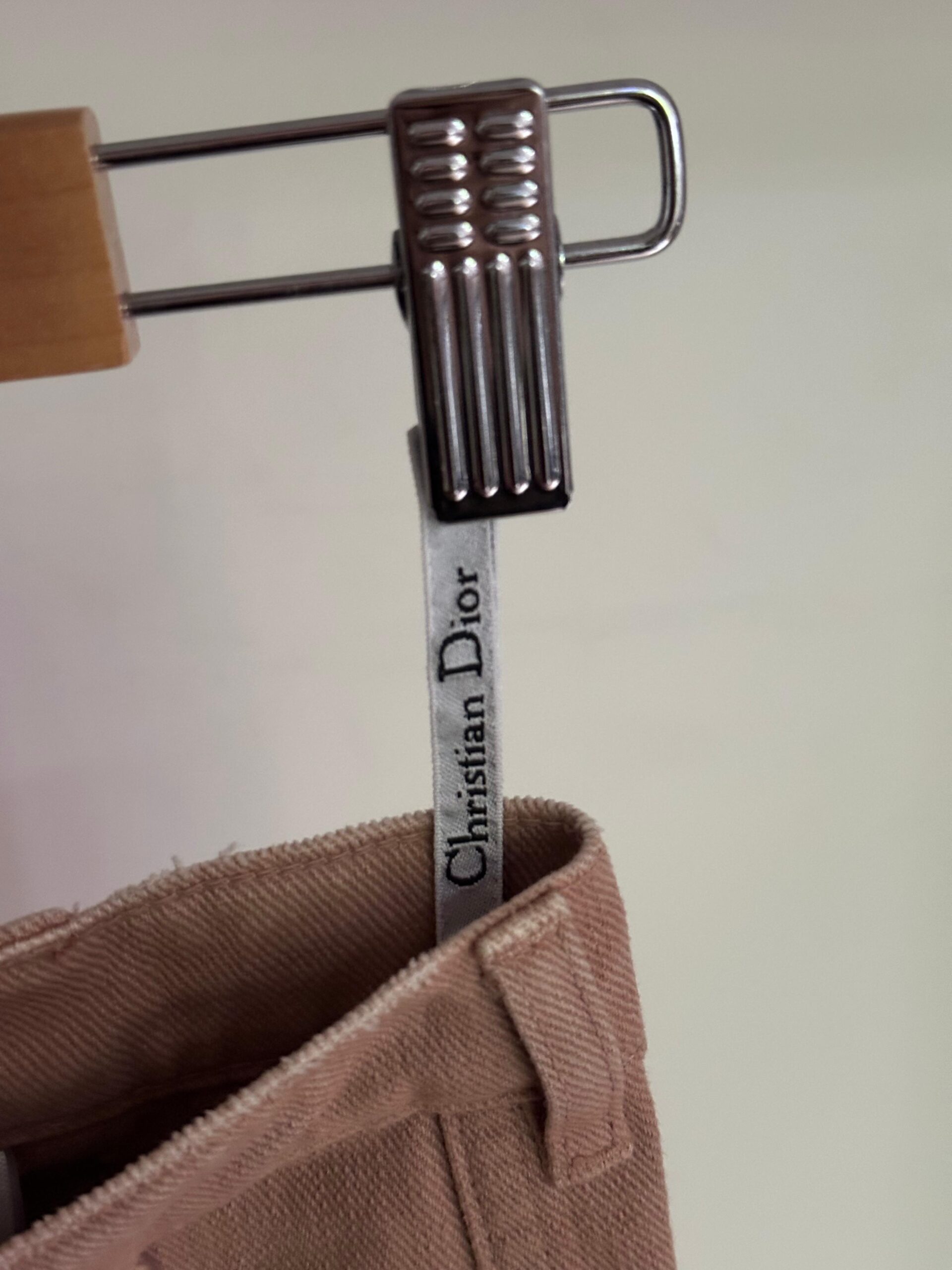 JEANS DIOR