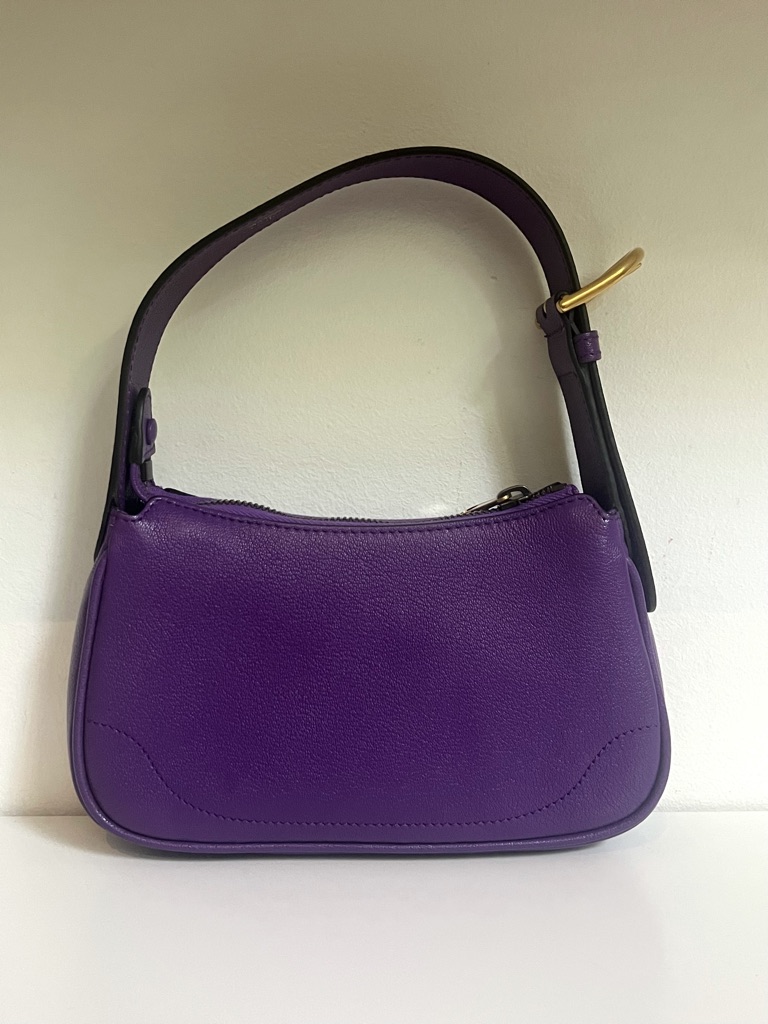 BORSA APHRODITE SMALL IN PELLE GUCCI