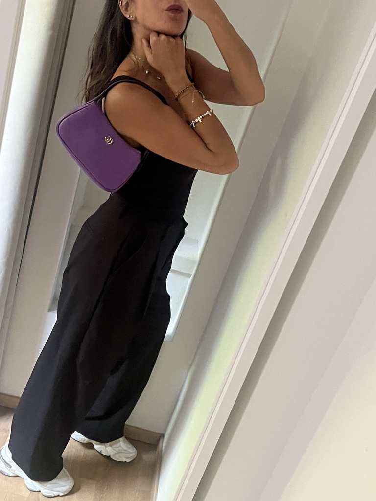 BORSA APHRODITE SMALL IN PELLE GUCCI