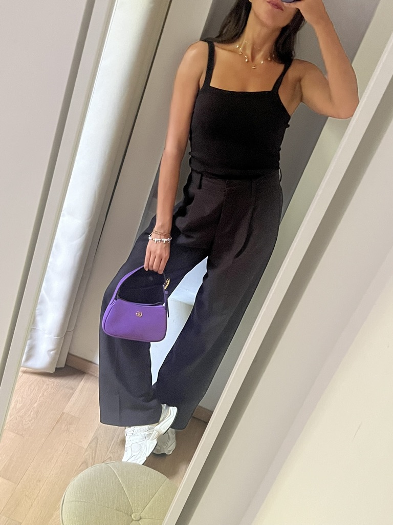 BORSA APHRODITE SMALL IN PELLE GUCCI