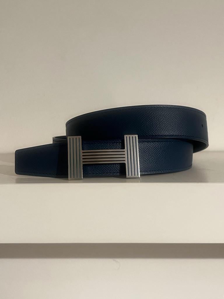 CINTURA FIBBIA H HERMES
