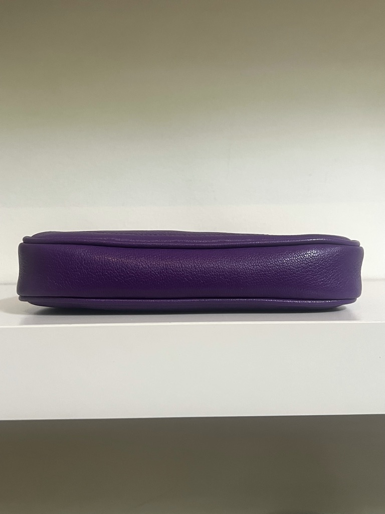 BORSA APHRODITE SMALL IN PELLE GUCCI