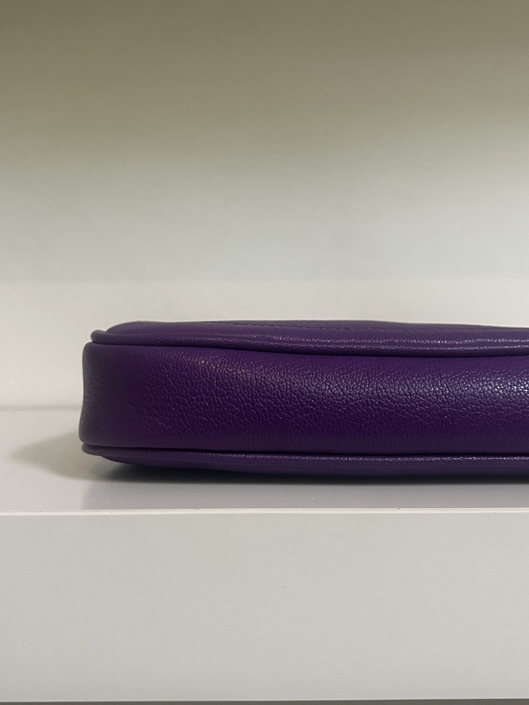 BORSA APHRODITE SMALL IN PELLE GUCCI