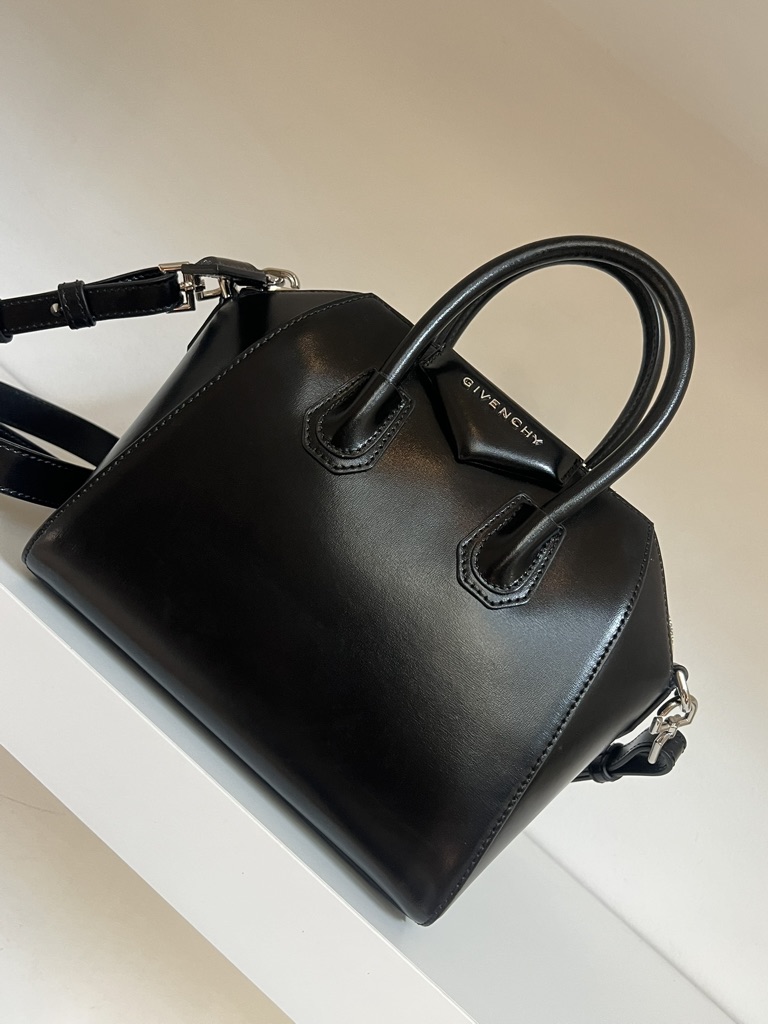 BORSA ANTIGONA MINI GIVENCHY