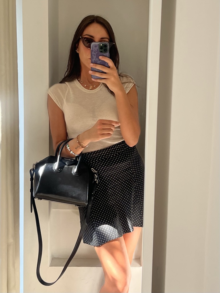 BORSA ANTIGONA MINI GIVENCHY