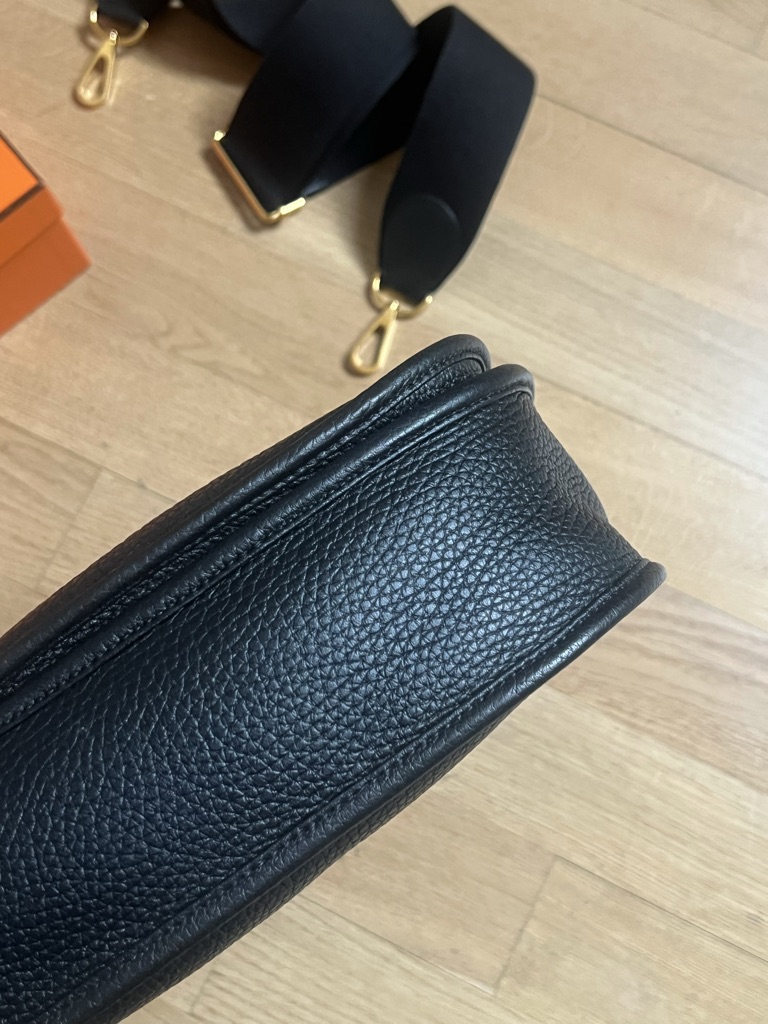 BORSA EVELYNE III 29 HERMES
