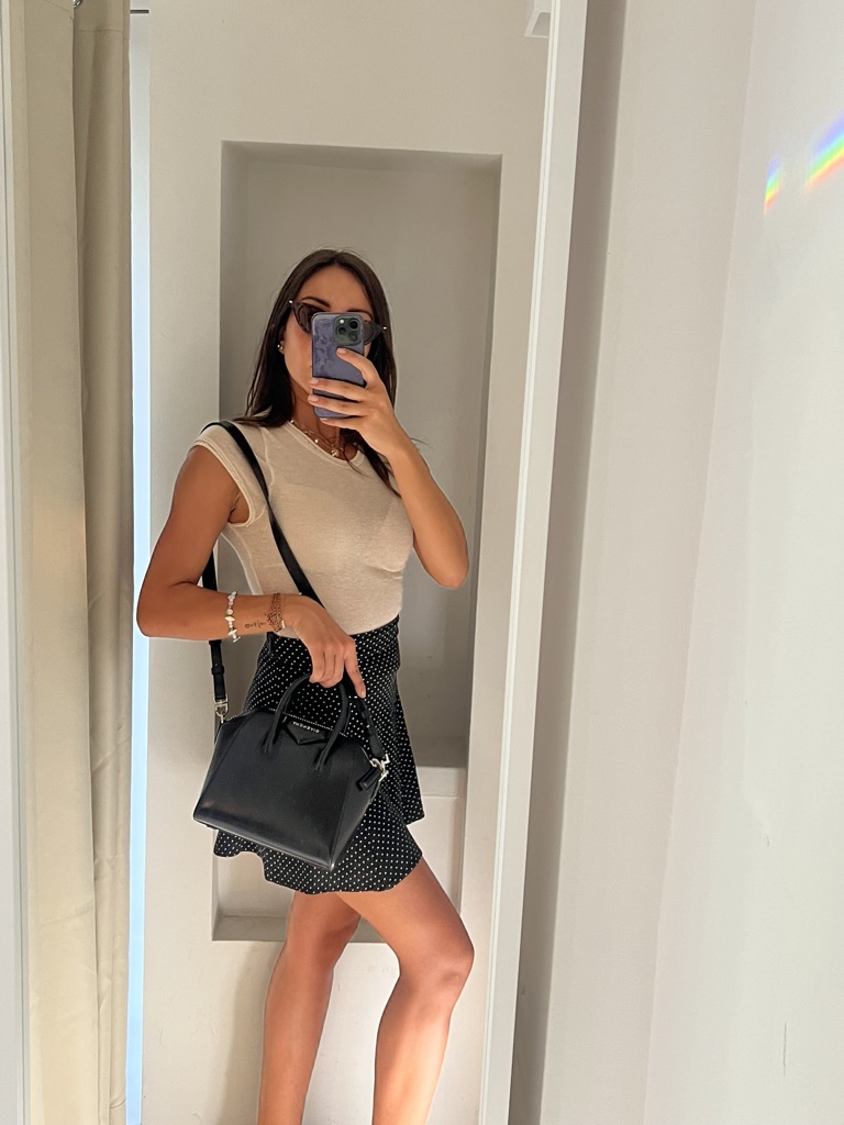 BORSA ANTIGONA MINI GIVENCHY