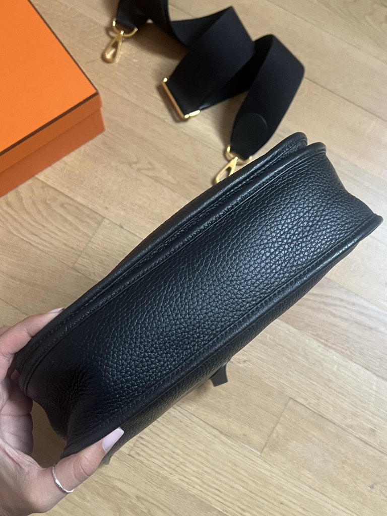 BORSA EVELYNE III 29 HERMES