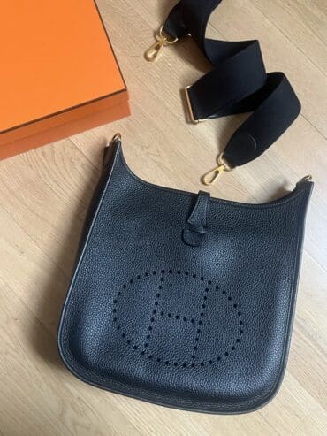 BORSA EVELYNE III 29 HERMES