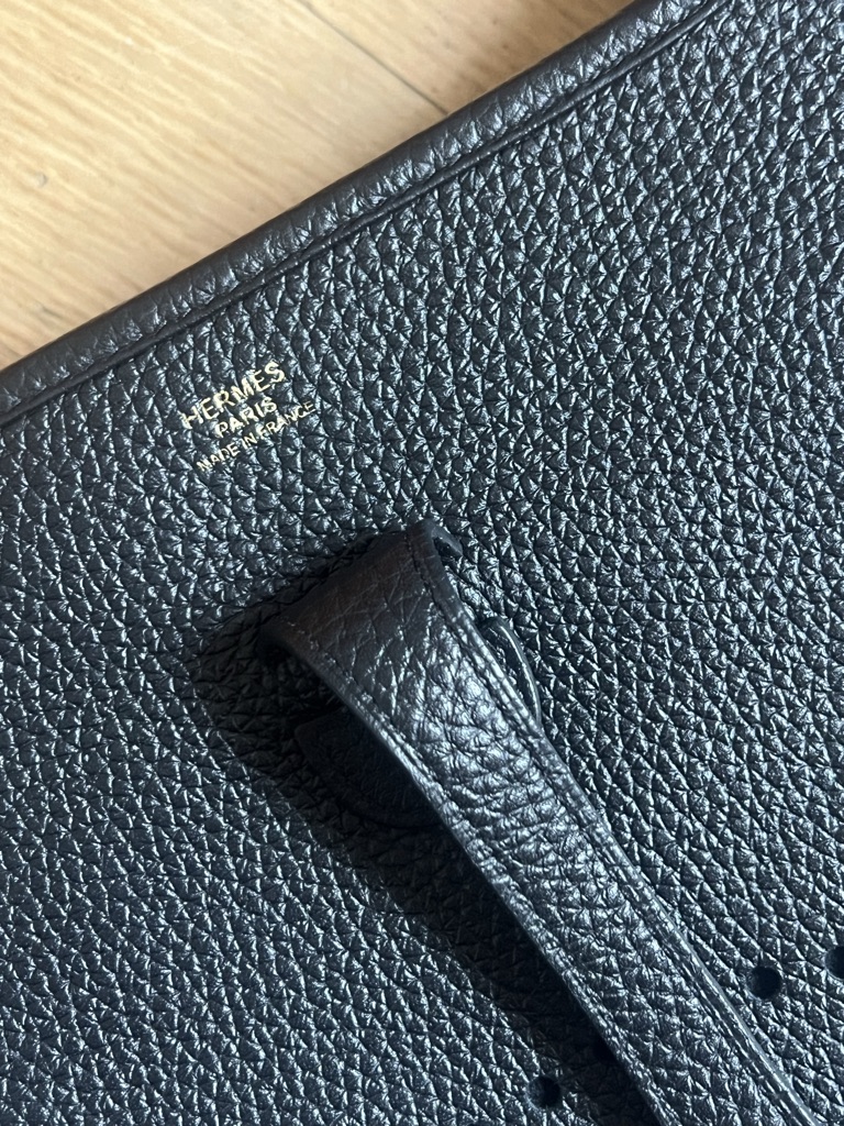 BORSA EVELYNE III 29 HERMES