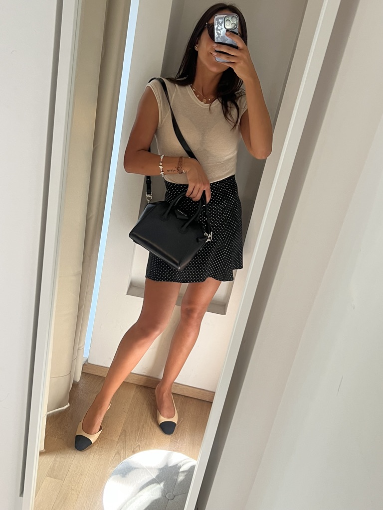BORSA ANTIGONA MINI GIVENCHY