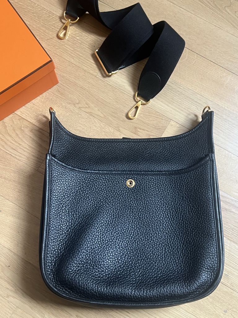 BORSA EVELYNE III 29 HERMES