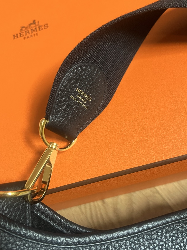 BORSA EVELYNE III 29 HERMES