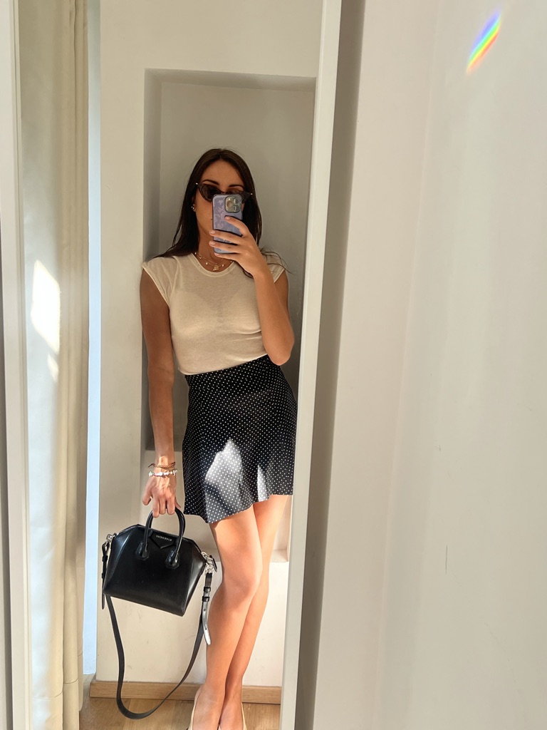 BORSA ANTIGONA MINI GIVENCHY