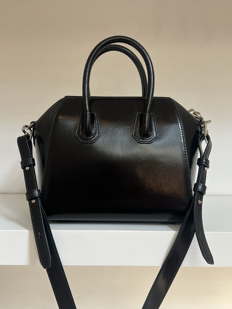 BORSA ANTIGONA MINI GIVENCHY