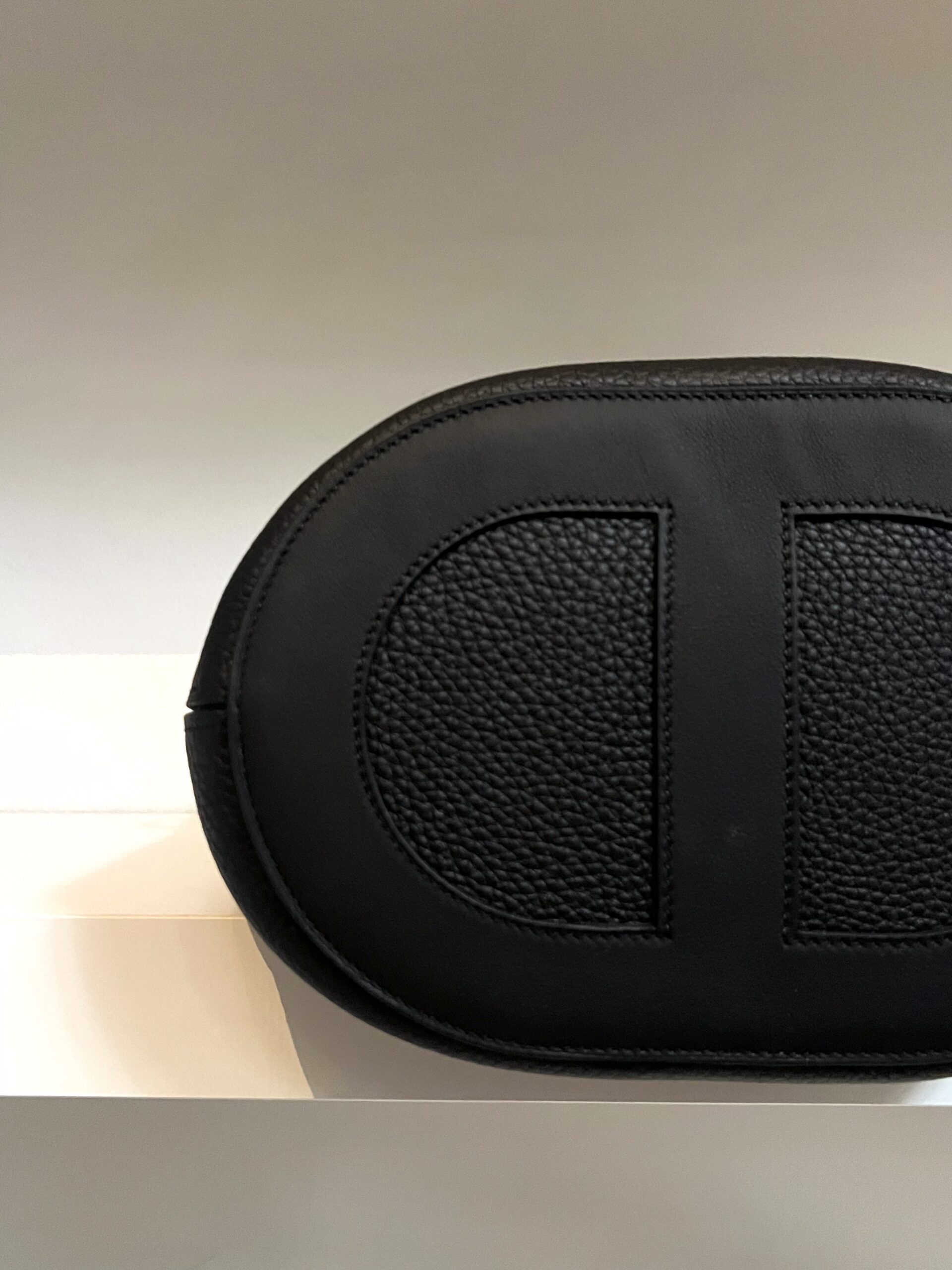 BORSA IN THE LOOP 23 HERMES