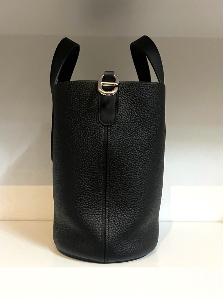 BORSA IN THE LOOP 23 HERMES