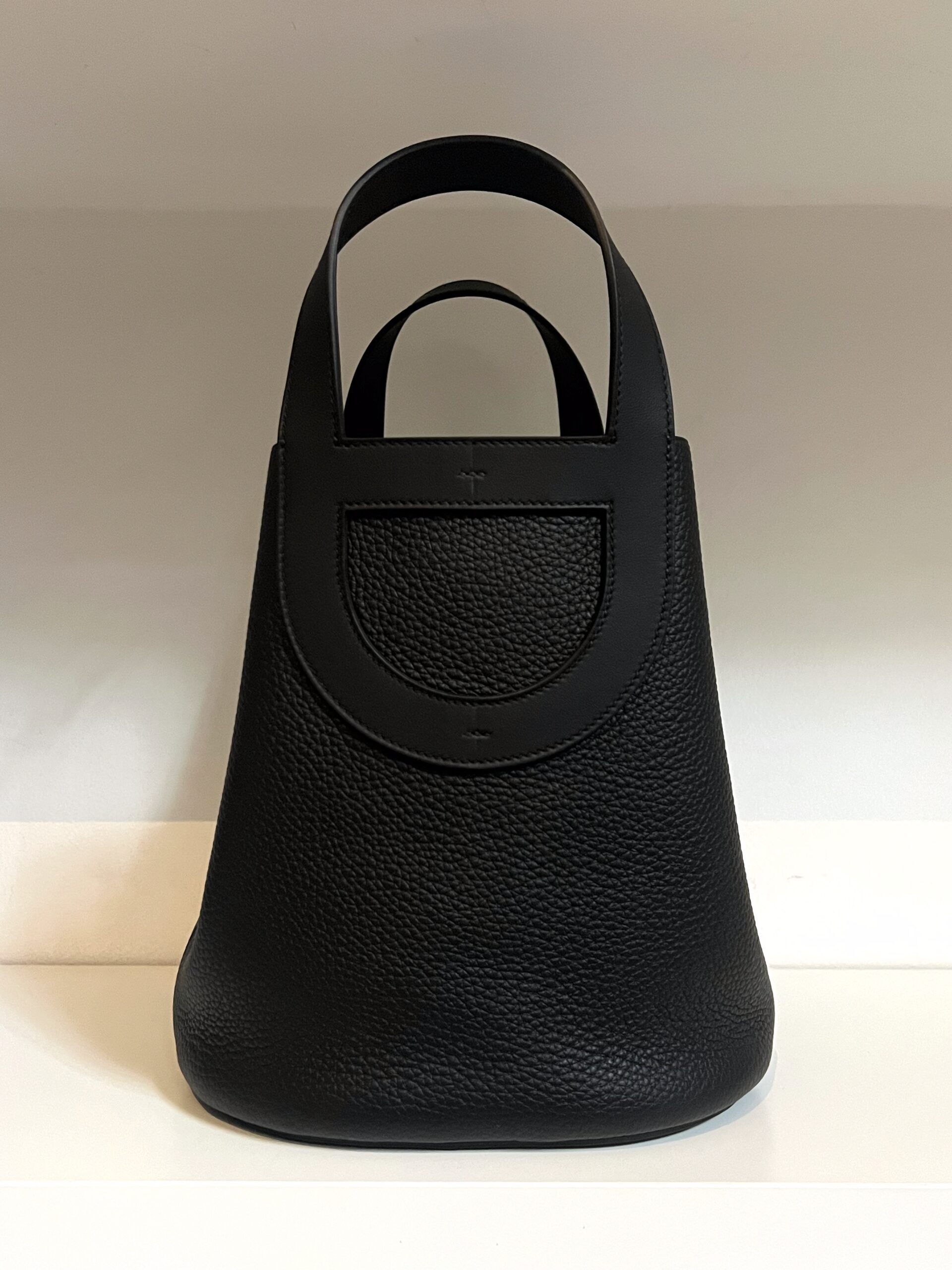 BORSA IN THE LOOP 23 HERMES