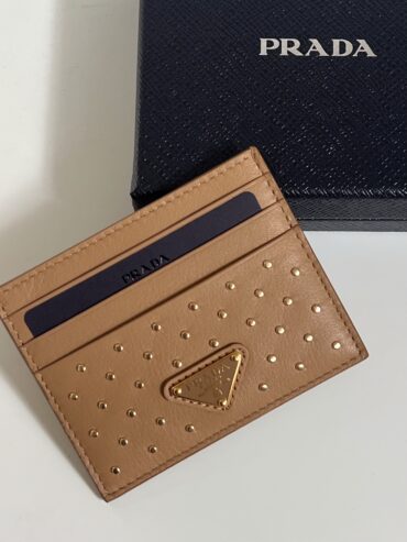 PORTACARTE PRADA