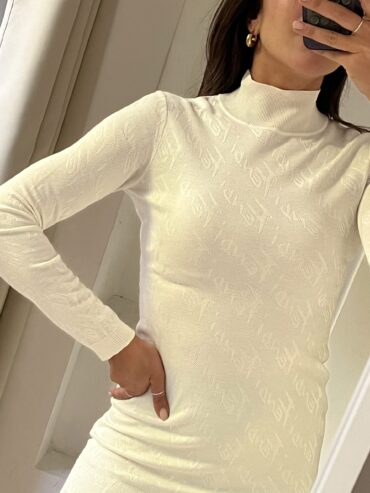 ABITO LOGATO FENDI - abbigliamento firmato second hand