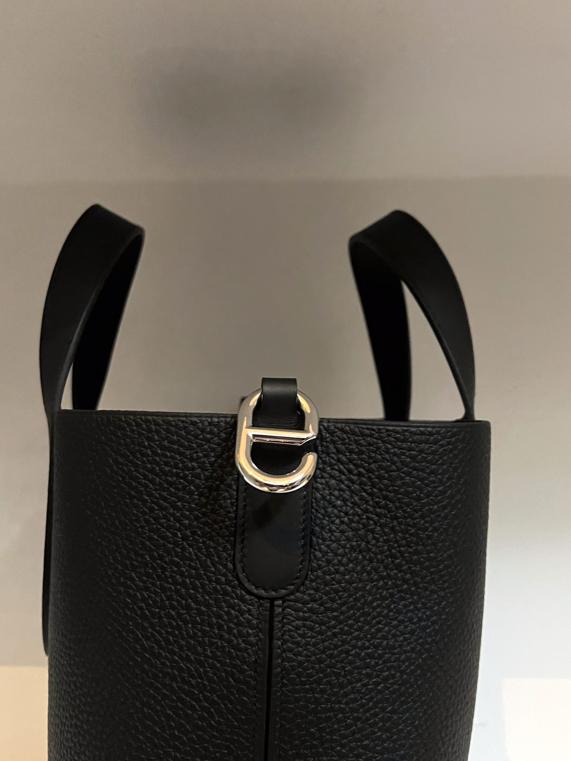 BORSA IN THE LOOP 23 HERMES