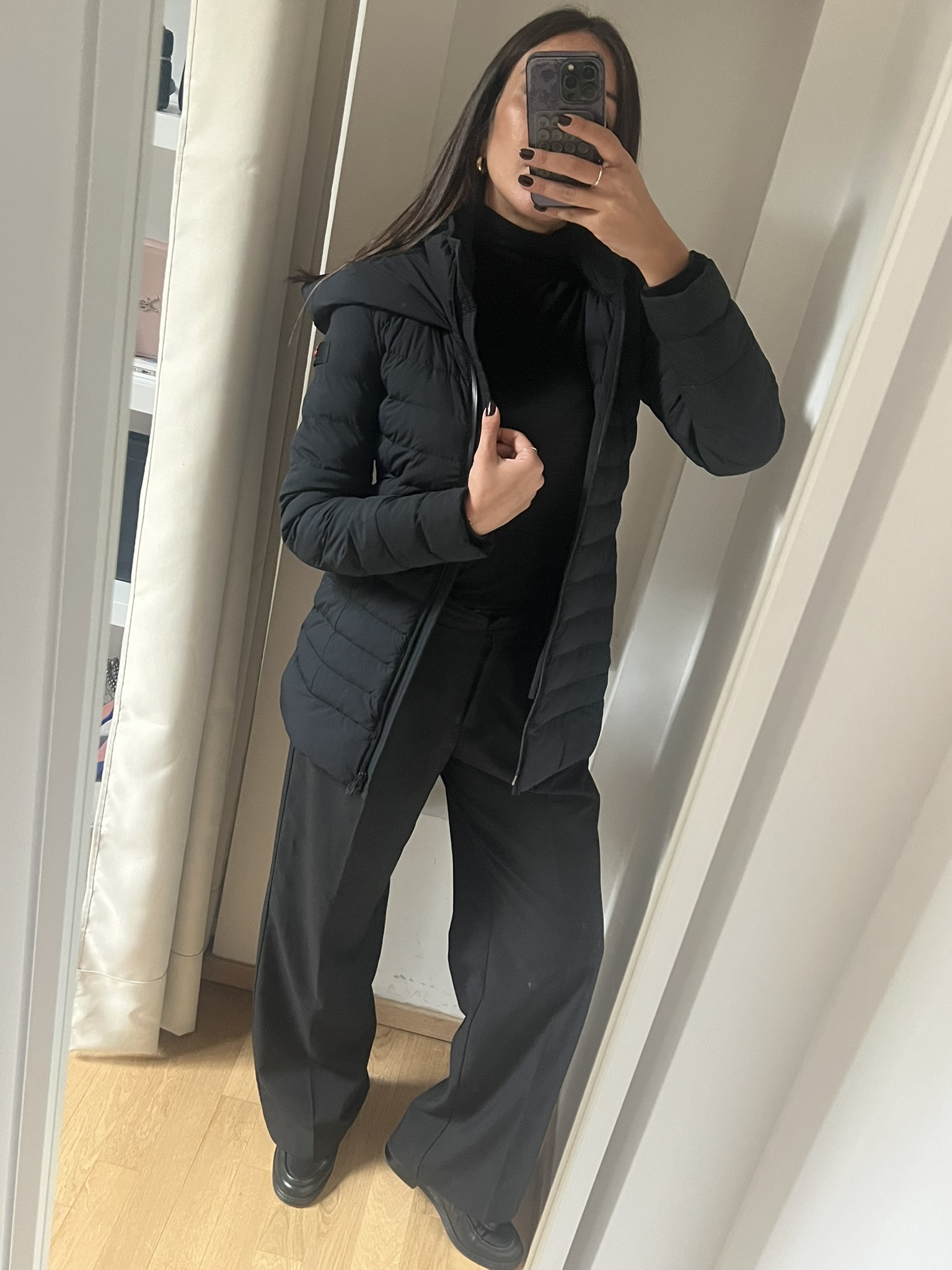 PIUMINO PEUTEREY