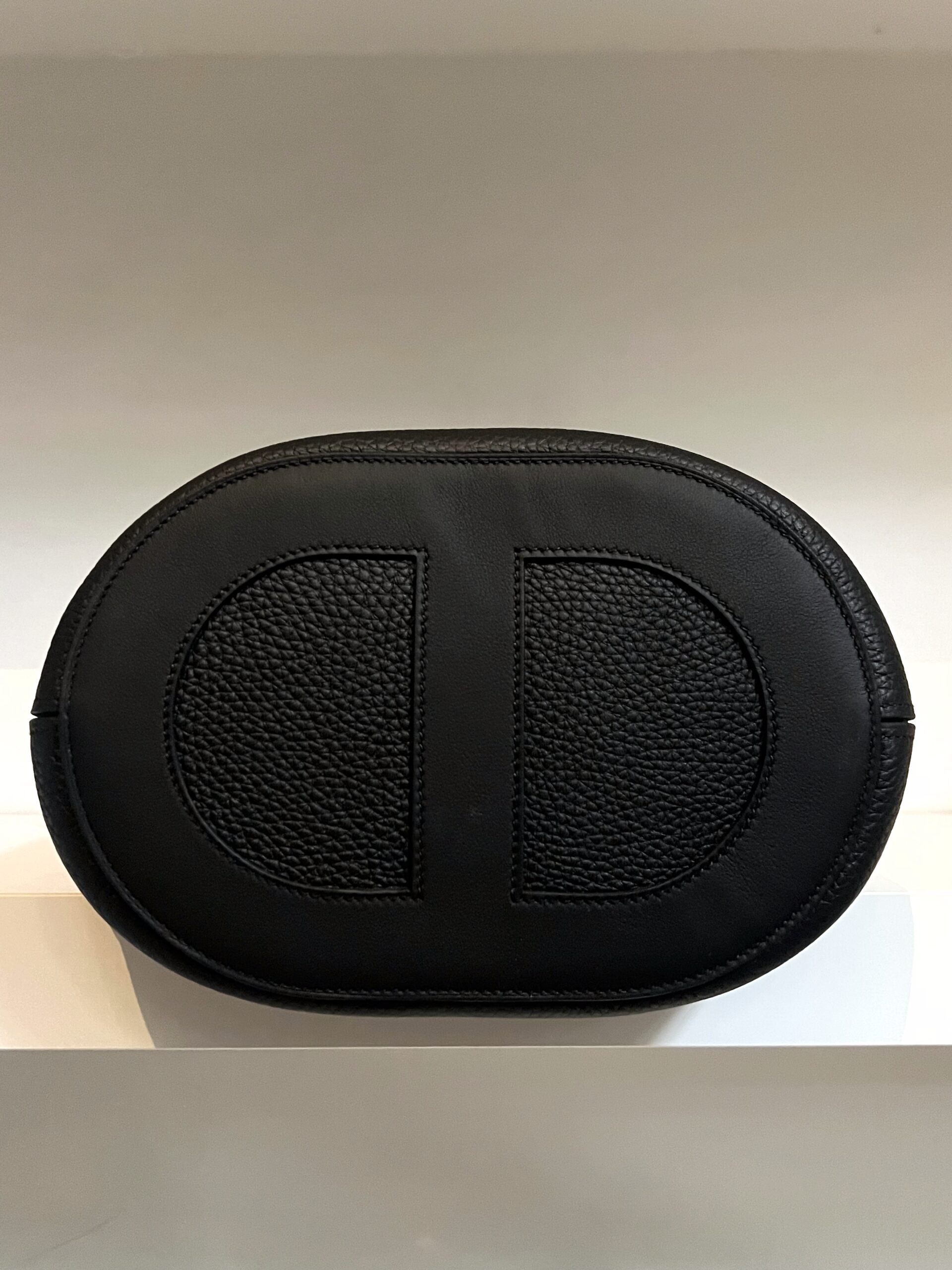 BORSA IN THE LOOP 23 HERMES