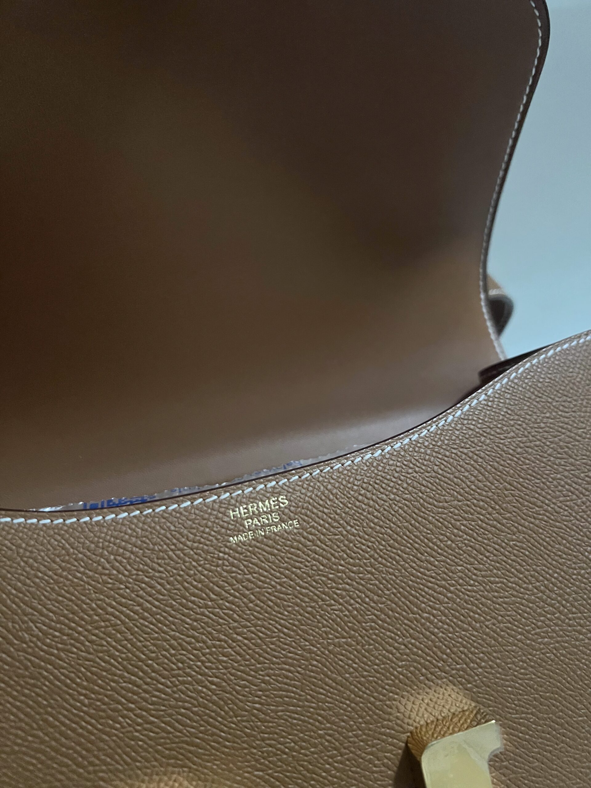 BORSA COSTANCE 24 HERMES