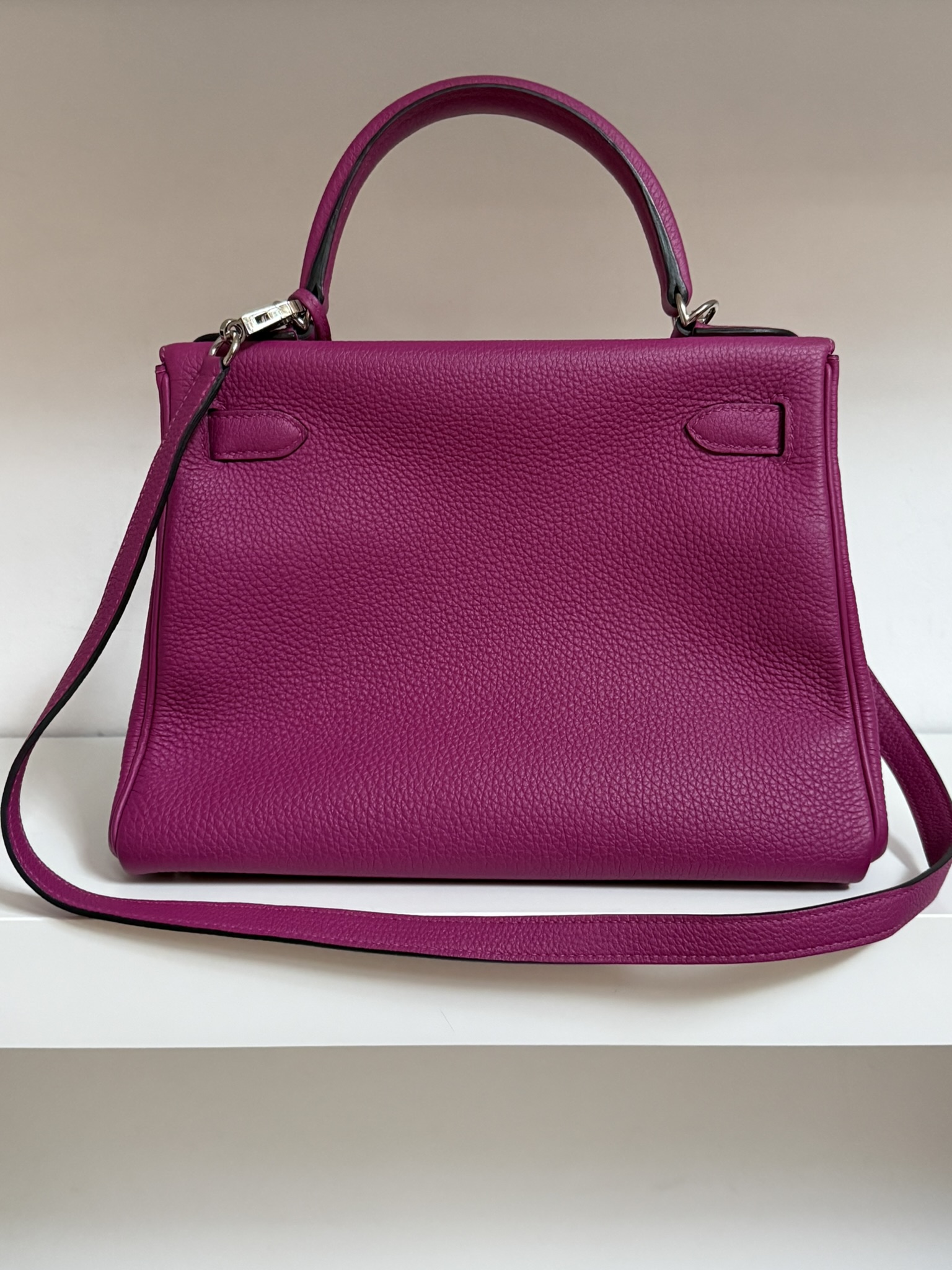 BORSA KELLY 28 HERMES