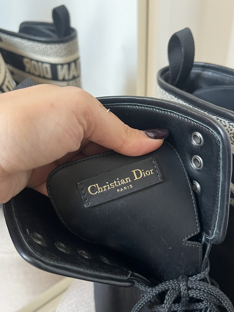 ANFIBI D-UNIT DIOR