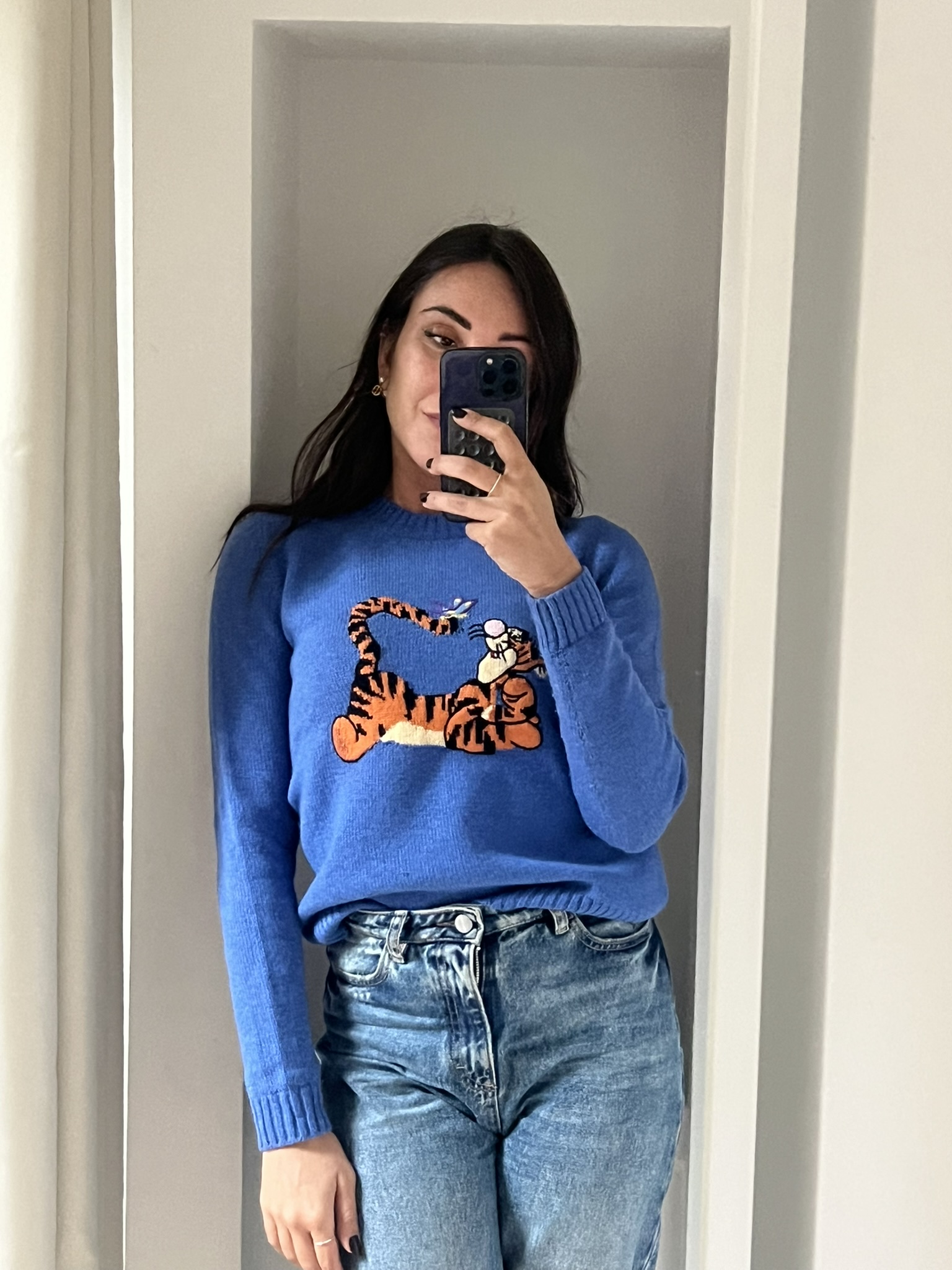 GOLF LANA MIU MIU