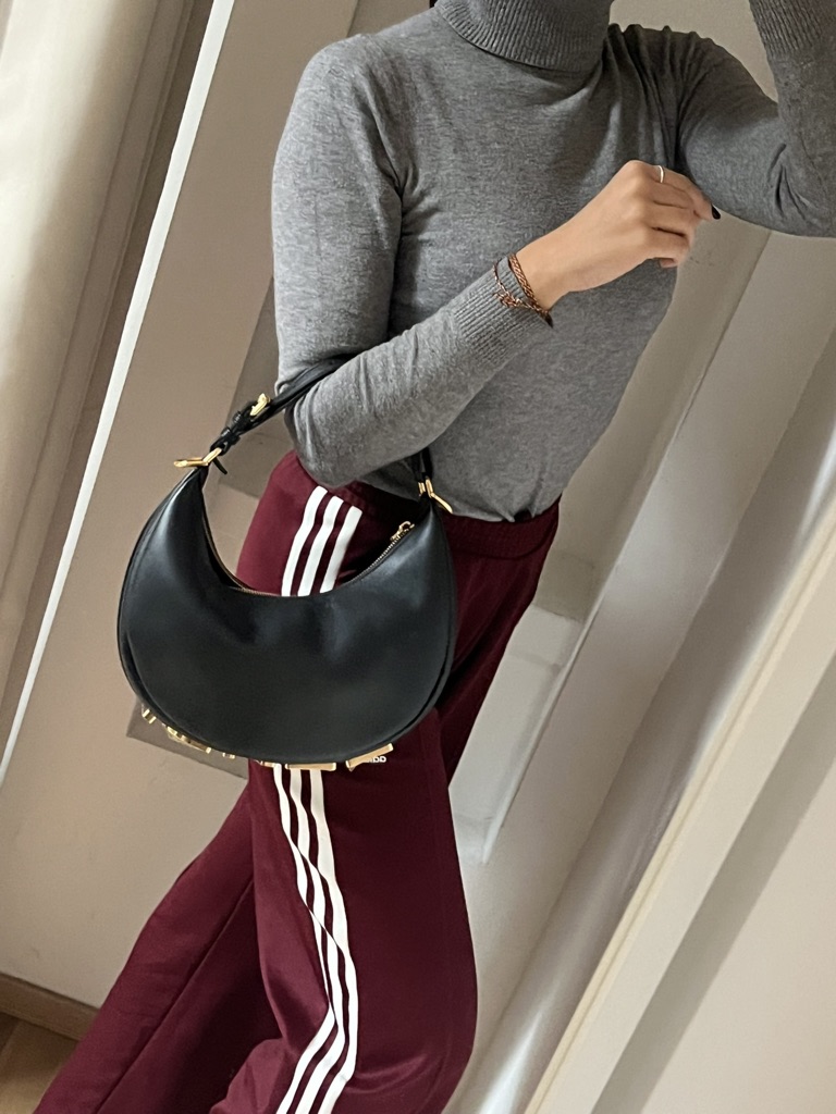 BORSA FENDIGRAPHY FENDI