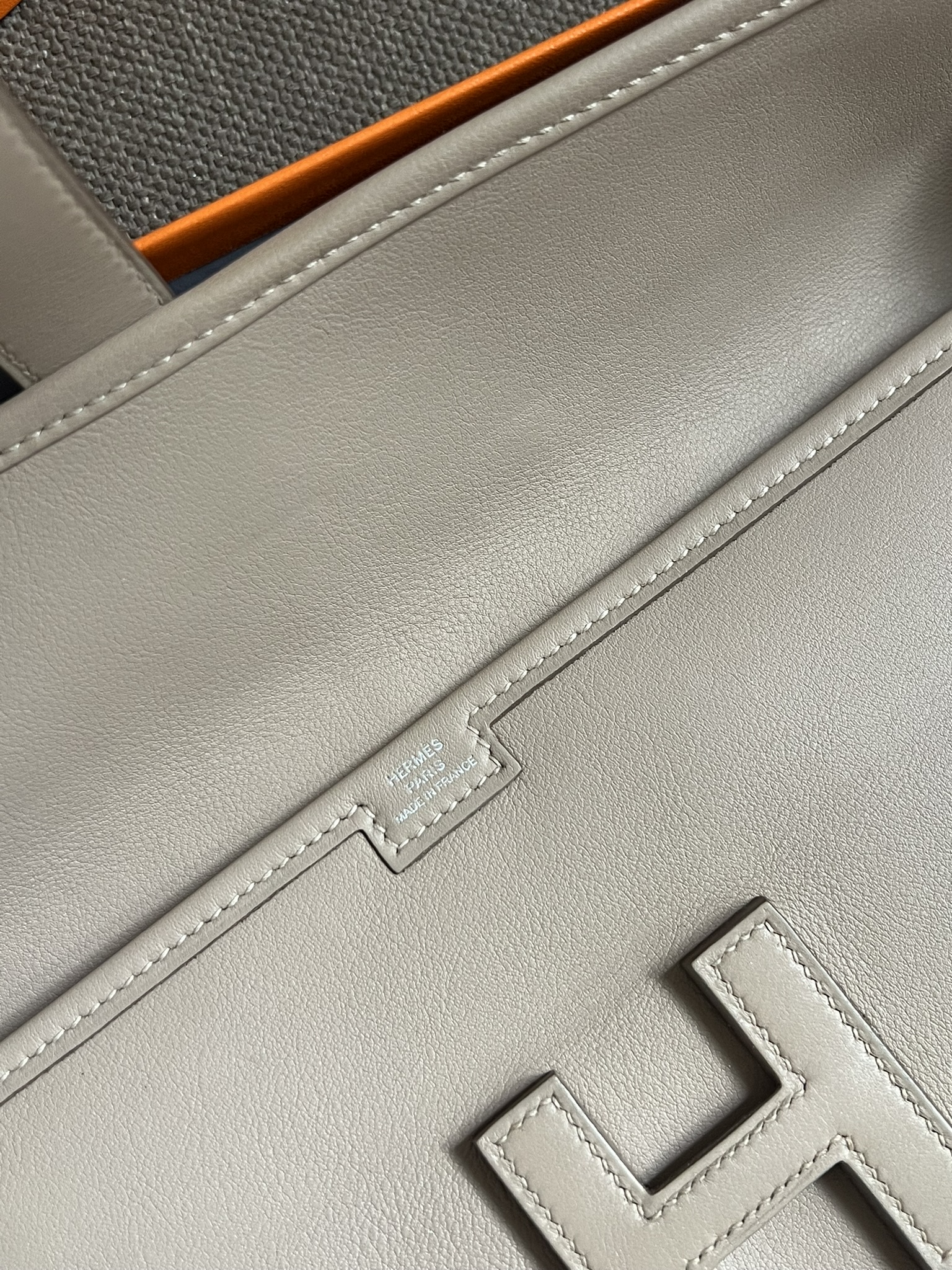 POCHETTE JIGE HERMES