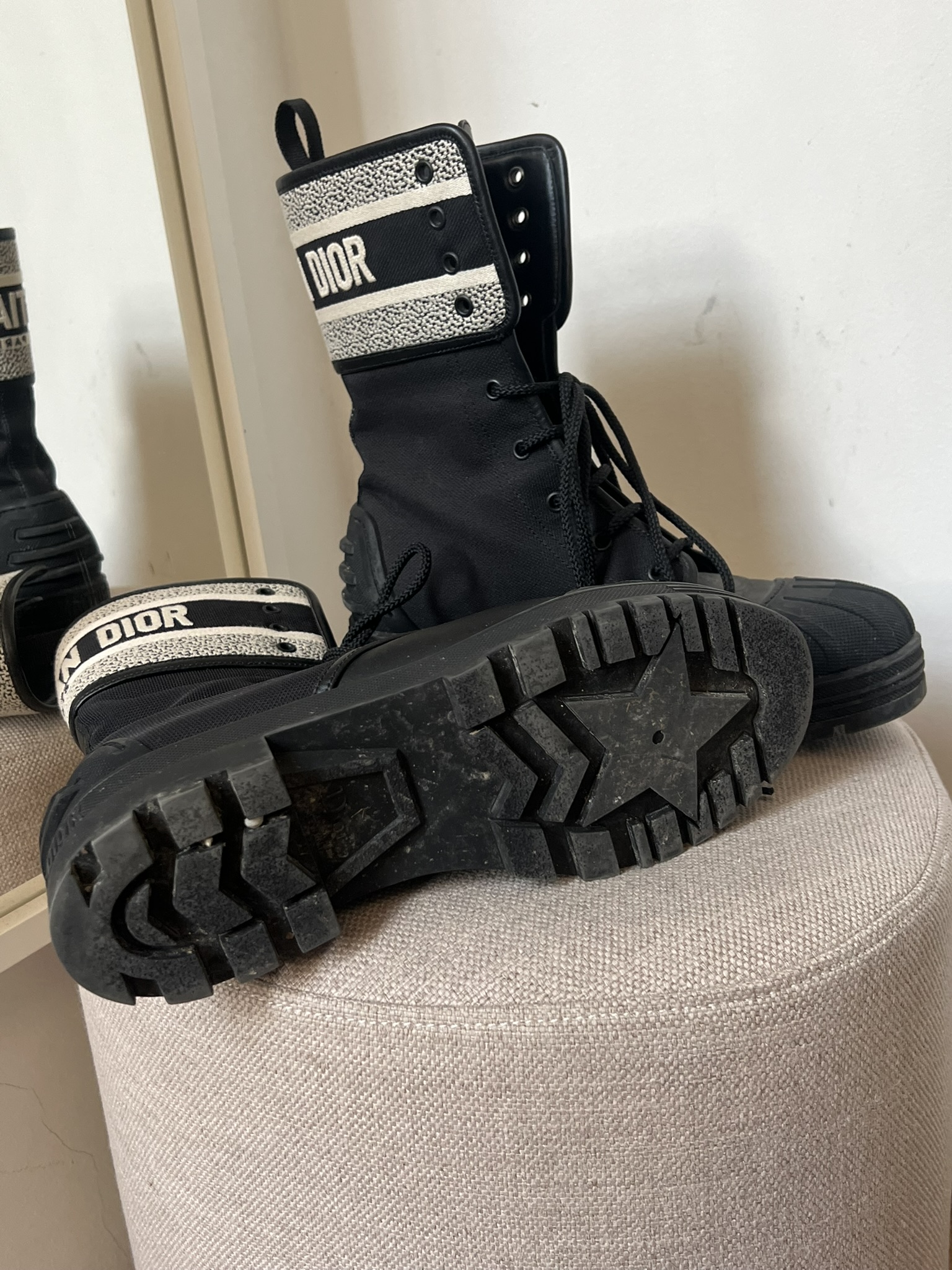 ANFIBI D-UNIT DIOR