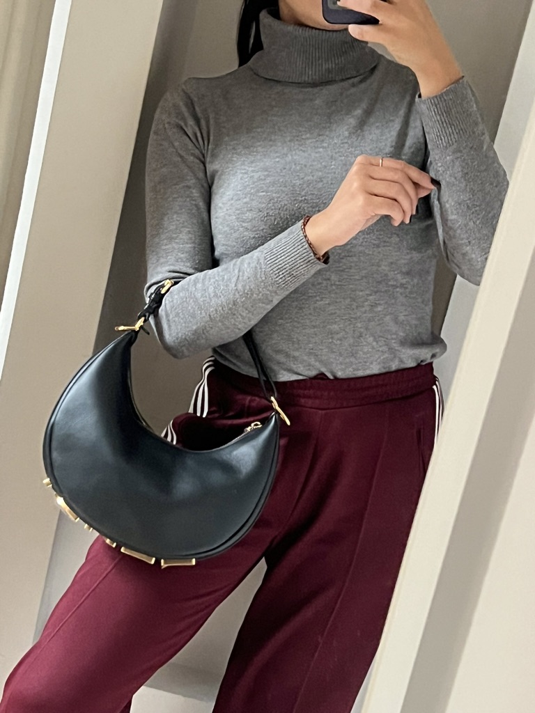 BORSA FENDIGRAPHY FENDI